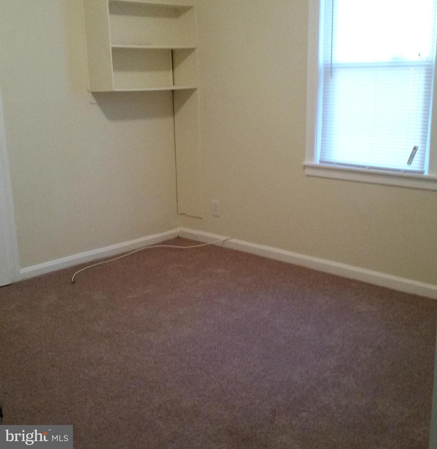 DISTRICT HEIGHTS - Residential