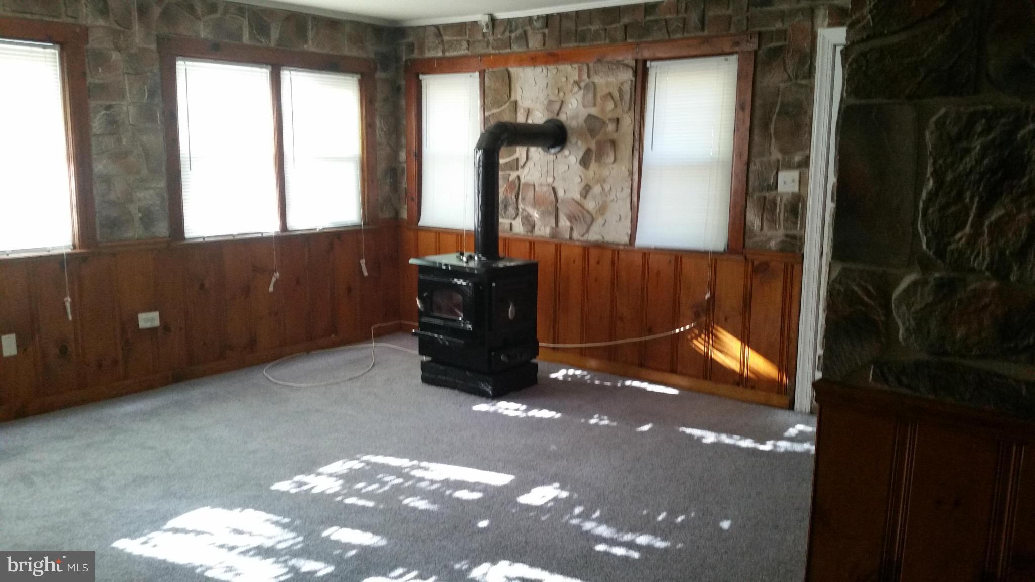 DISTRICT HEIGHTS - Residential