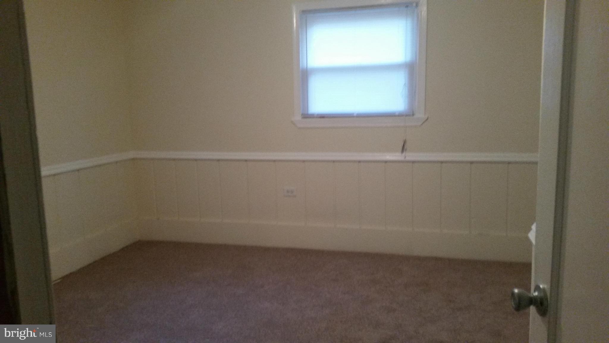 DISTRICT HEIGHTS - Residential