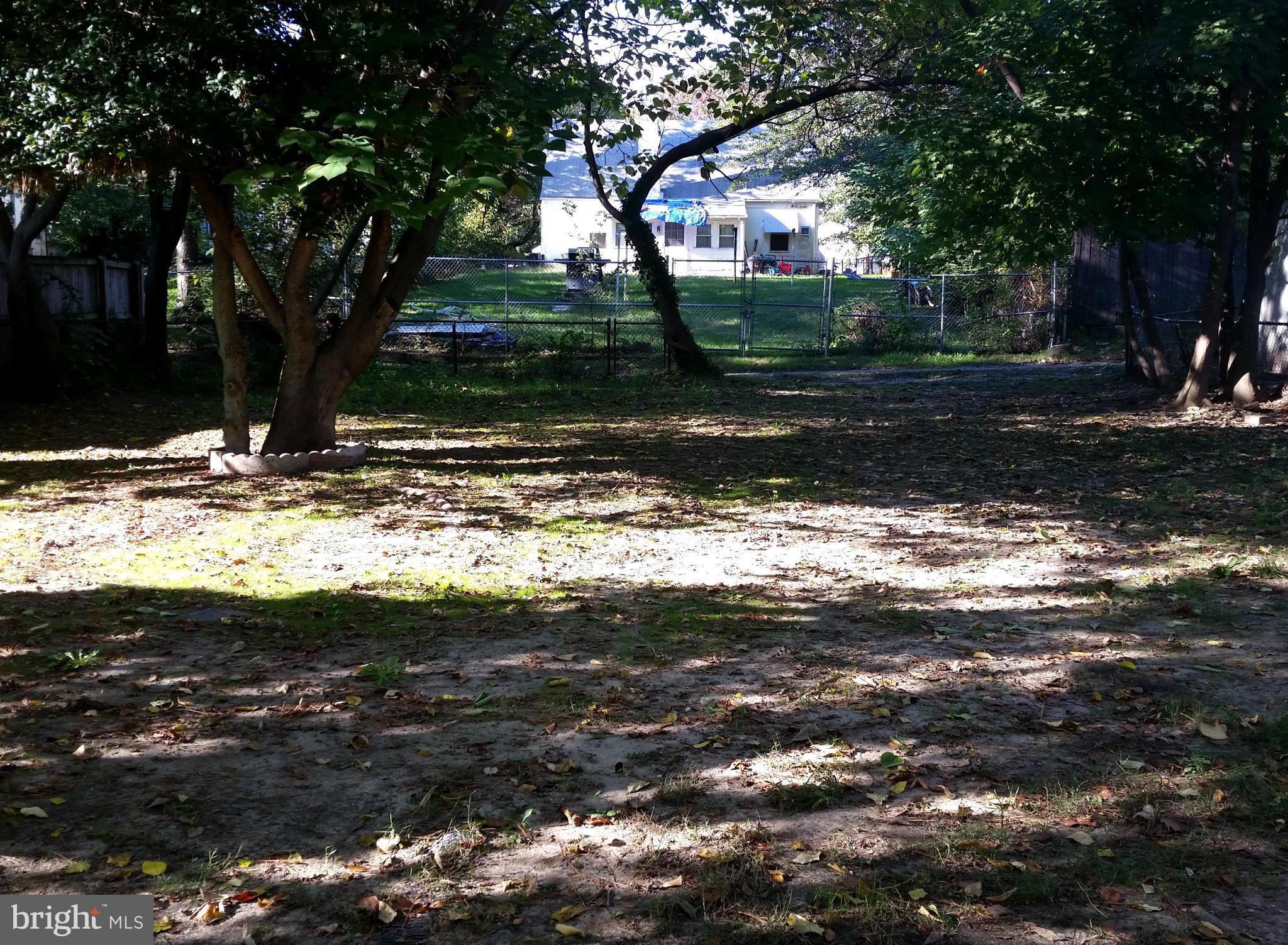 DISTRICT HEIGHTS - Residential