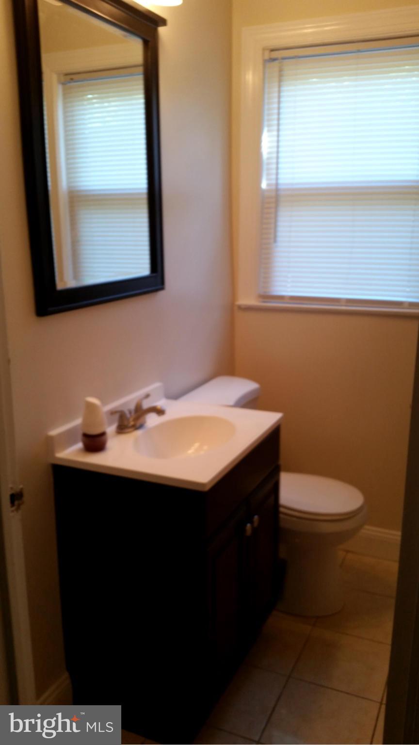 DISTRICT HEIGHTS - Residential