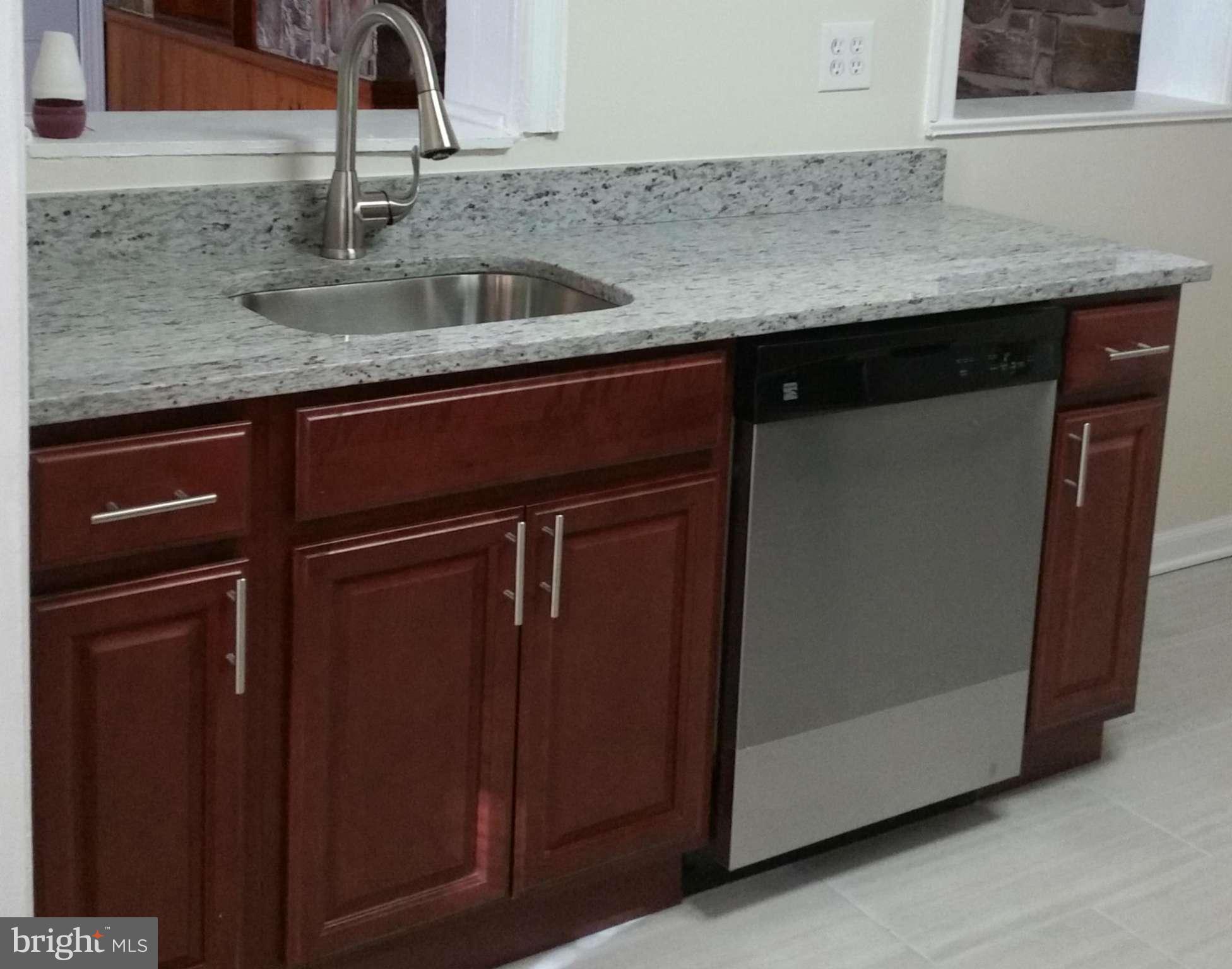 DISTRICT HEIGHTS - Residential