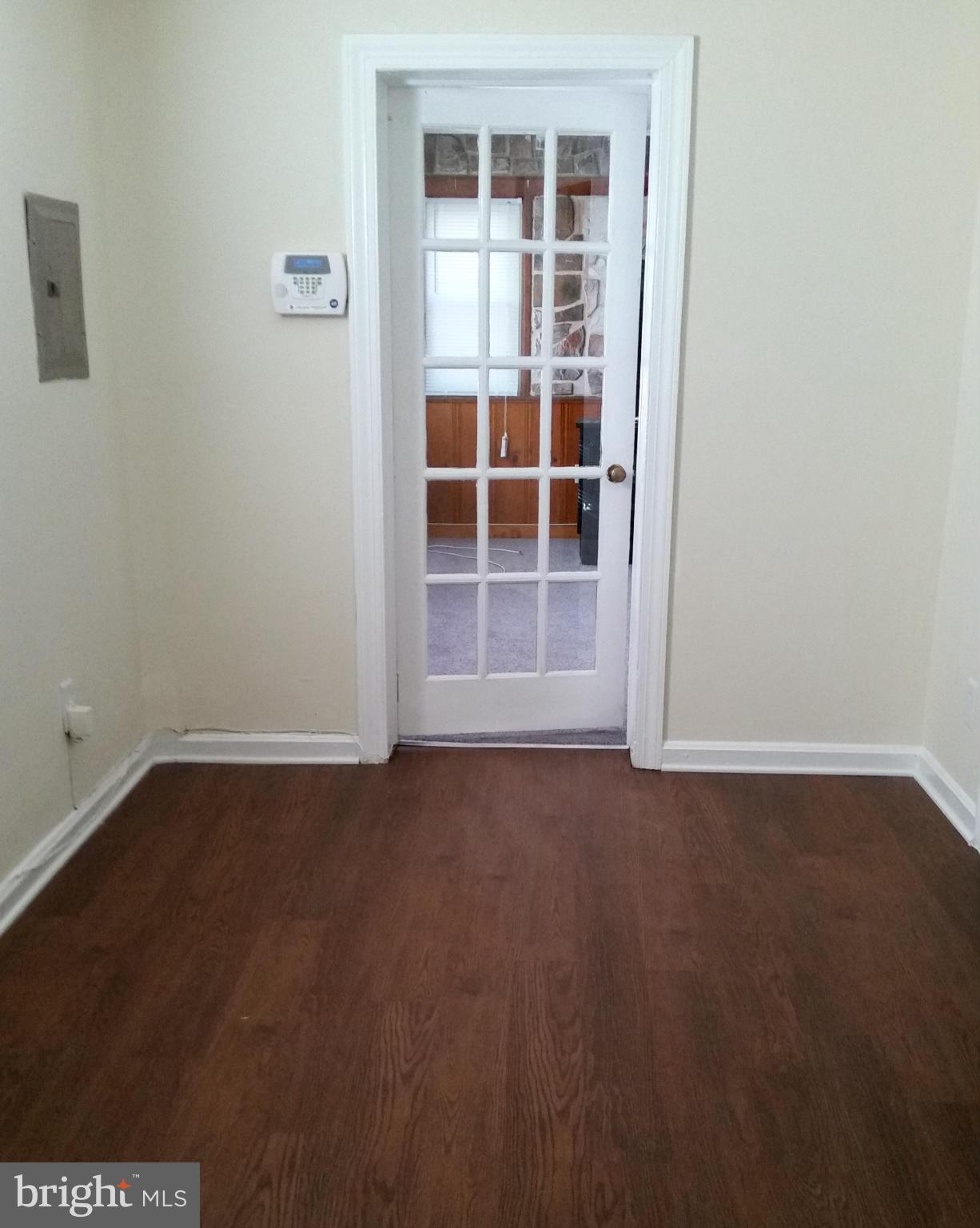 DISTRICT HEIGHTS - Residential