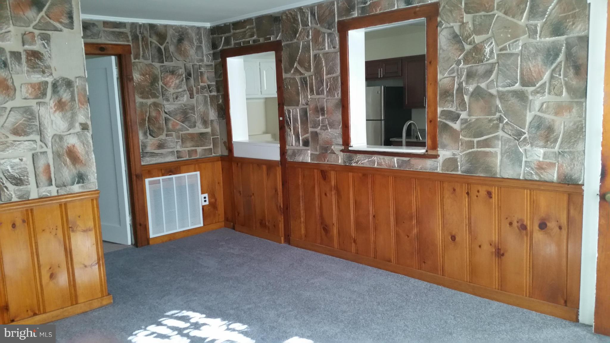 DISTRICT HEIGHTS - Residential