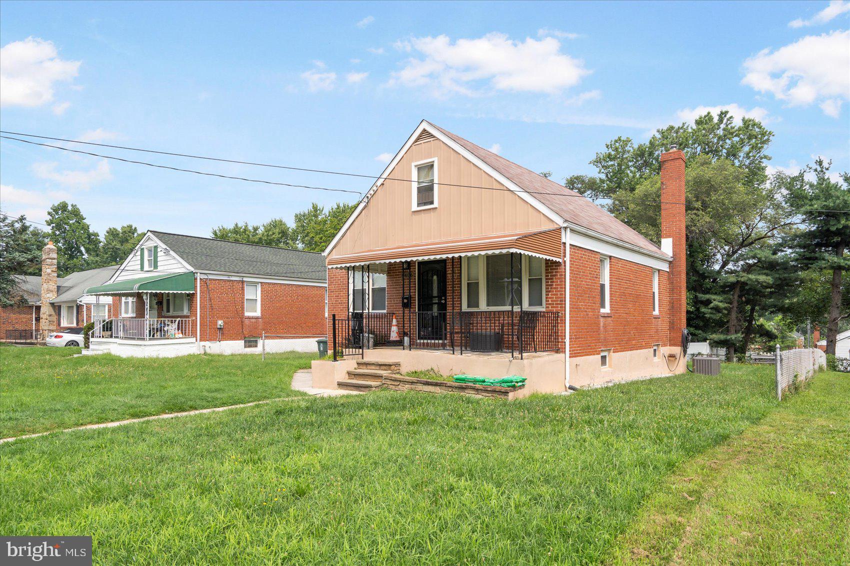 GARDENVILLE - Residential