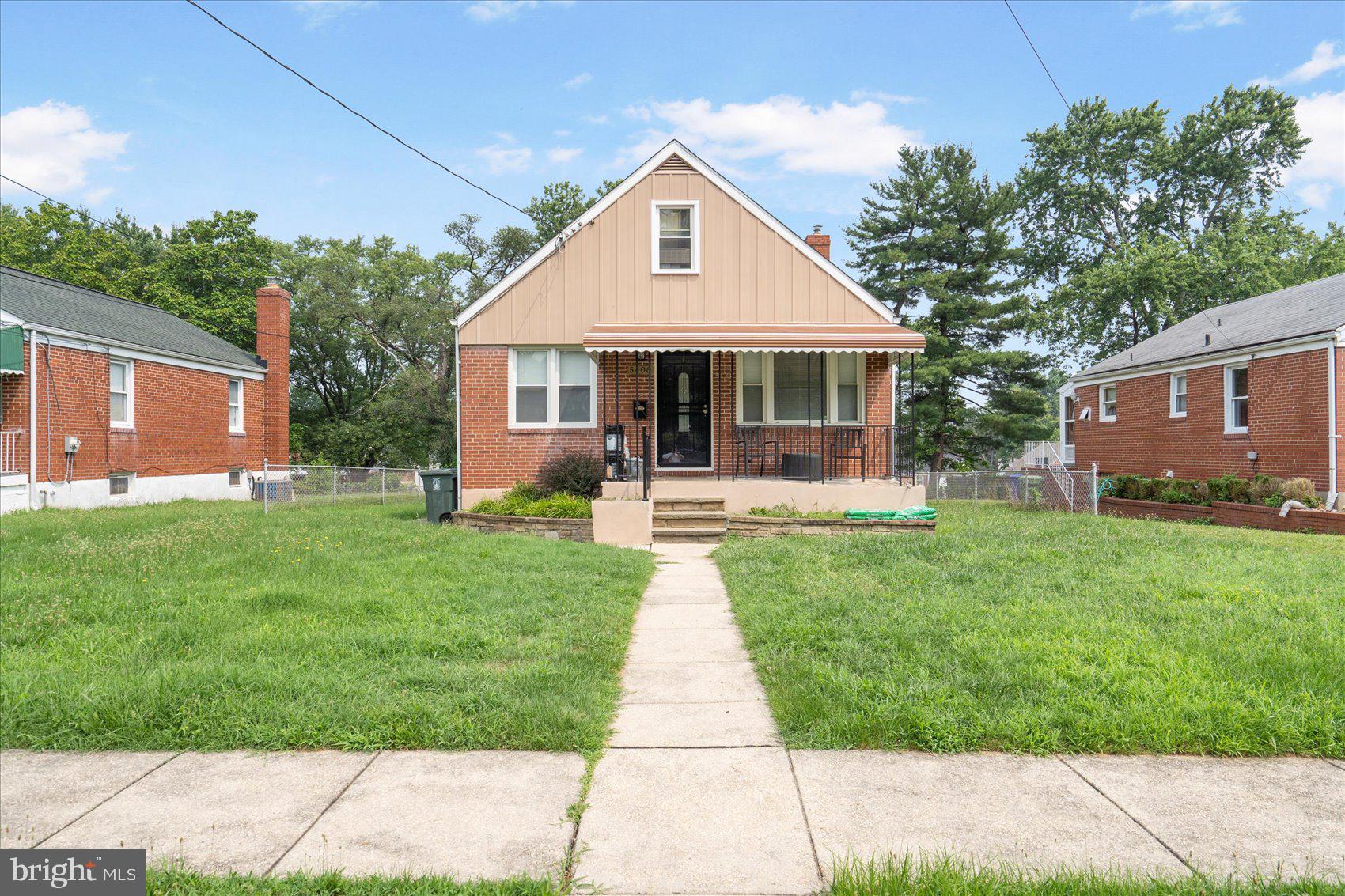 GARDENVILLE - Residential