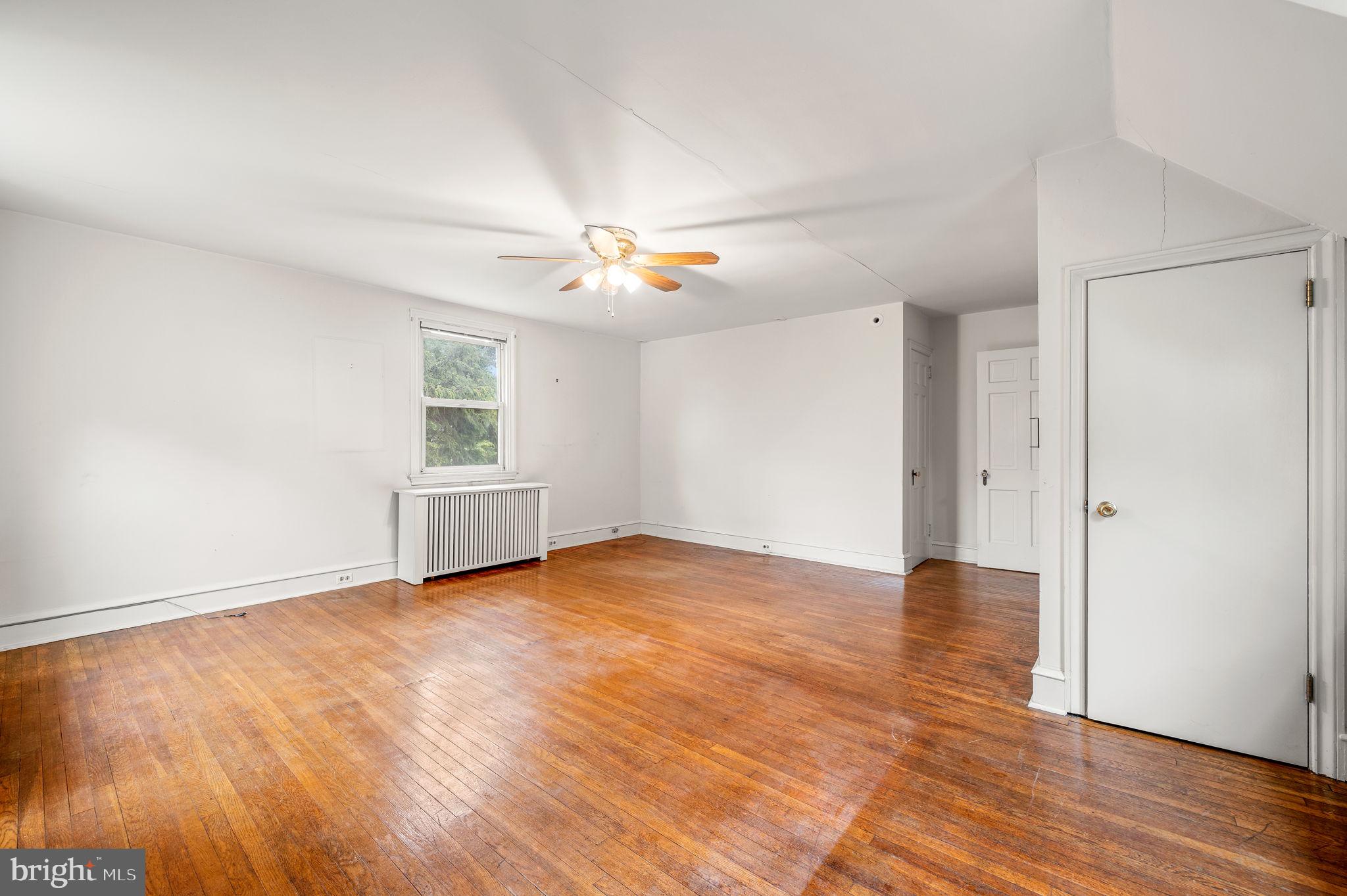 SWARTHMORE - Residential