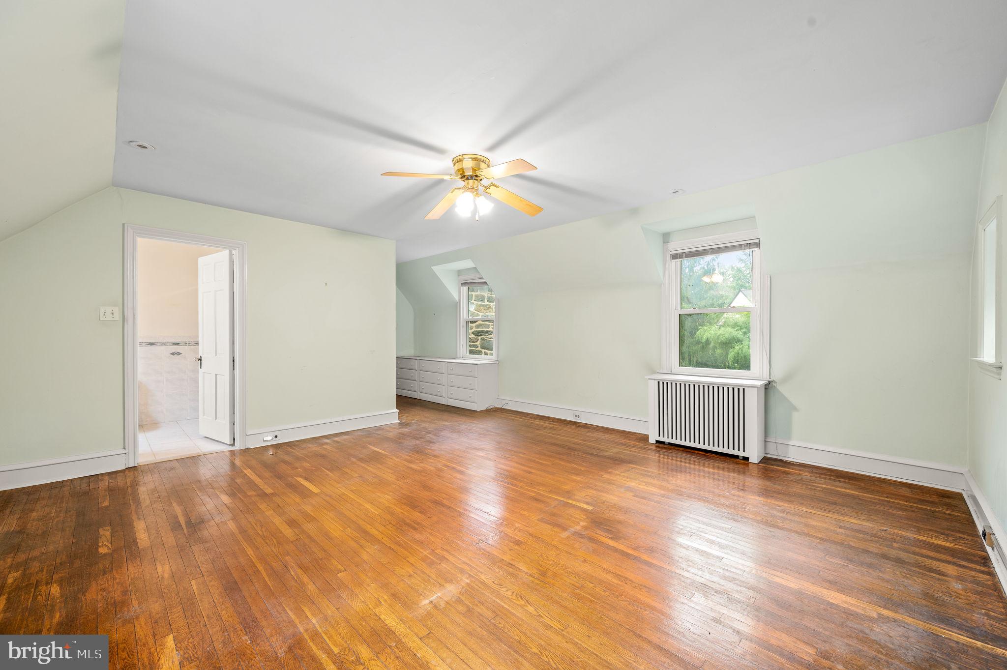 SWARTHMORE - Residential