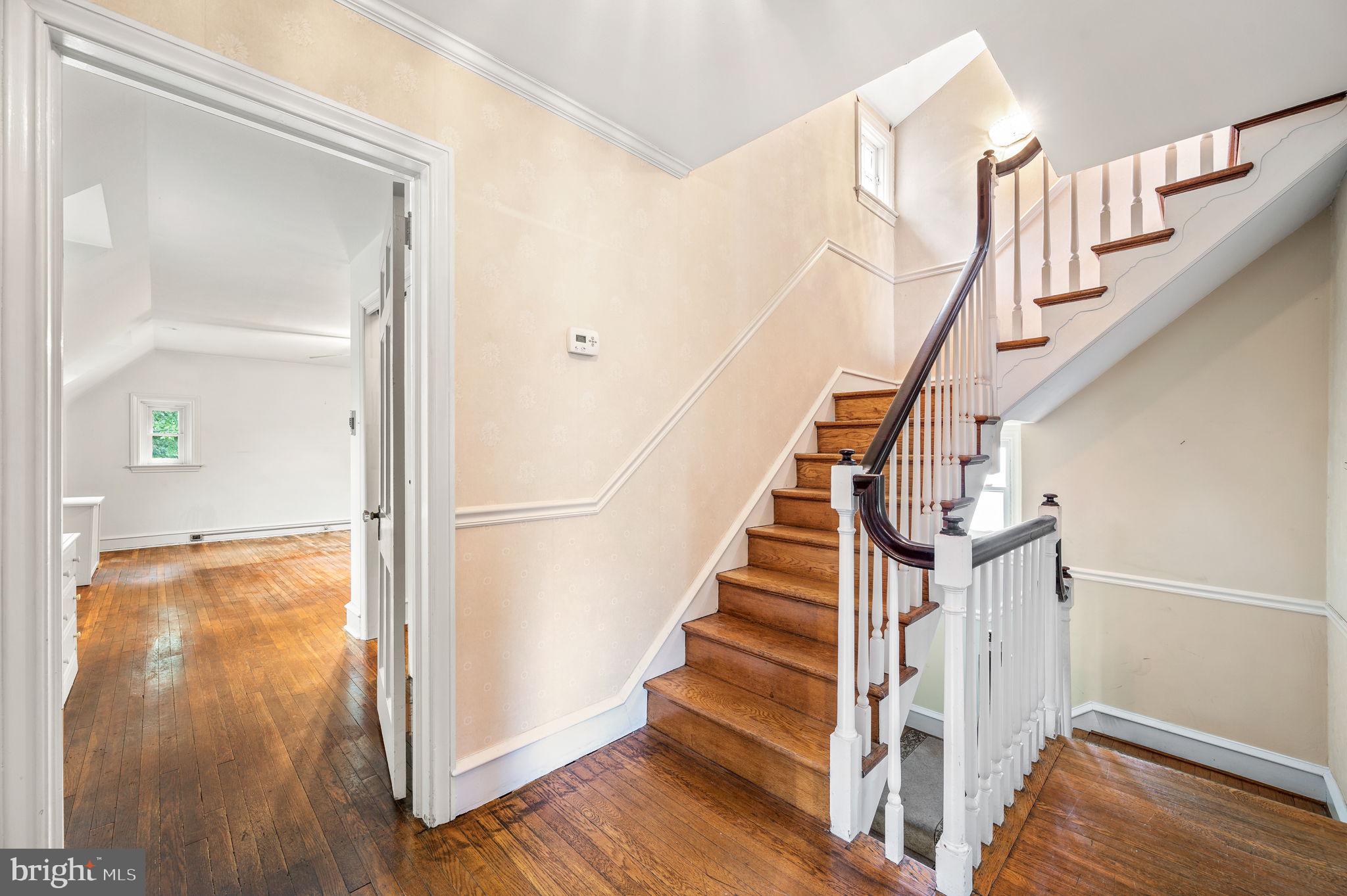 SWARTHMORE - Residential