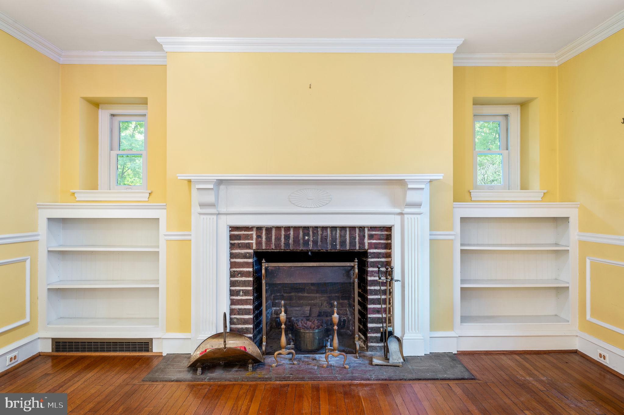SWARTHMORE - Residential