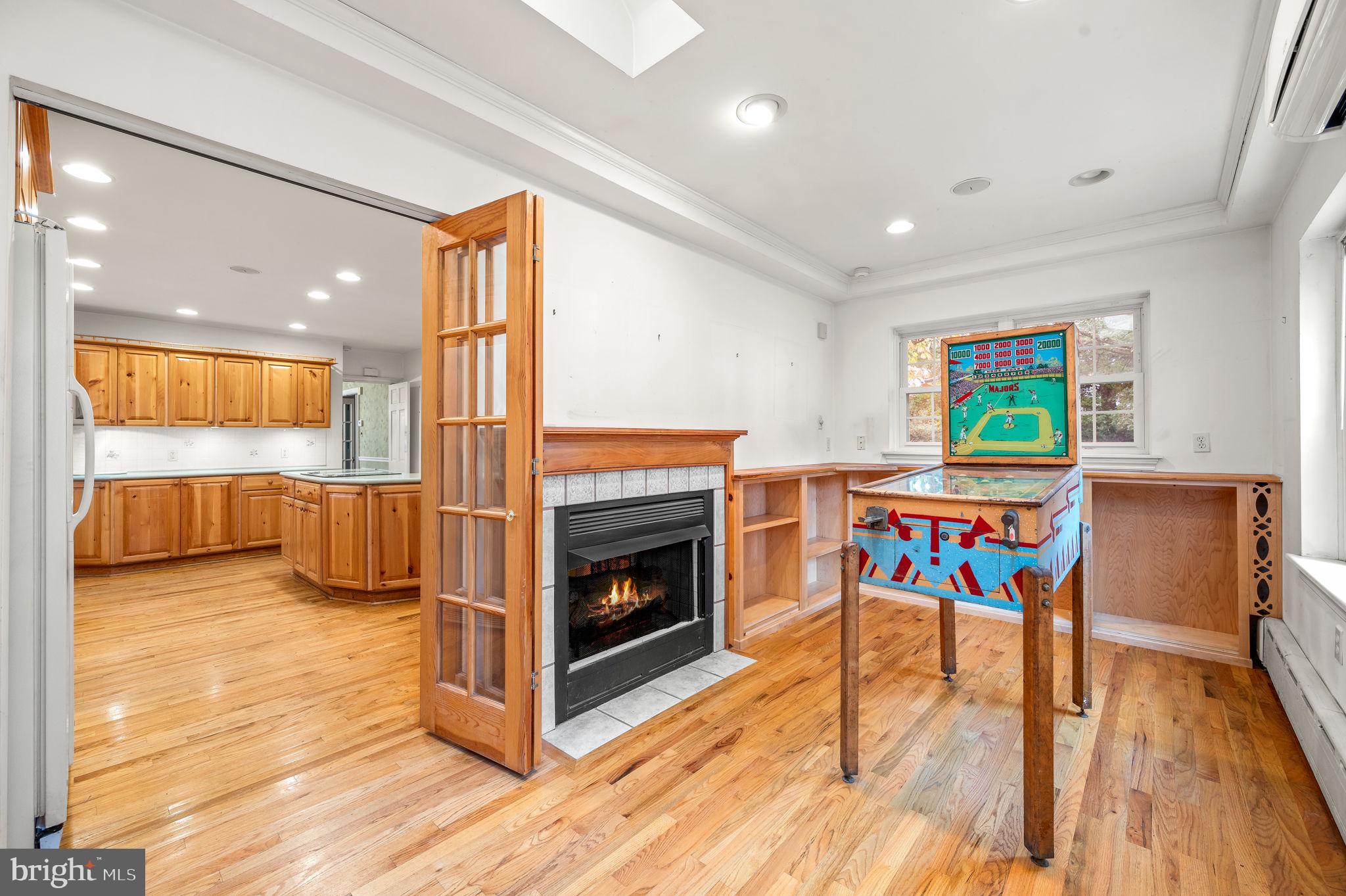 SWARTHMORE - Residential