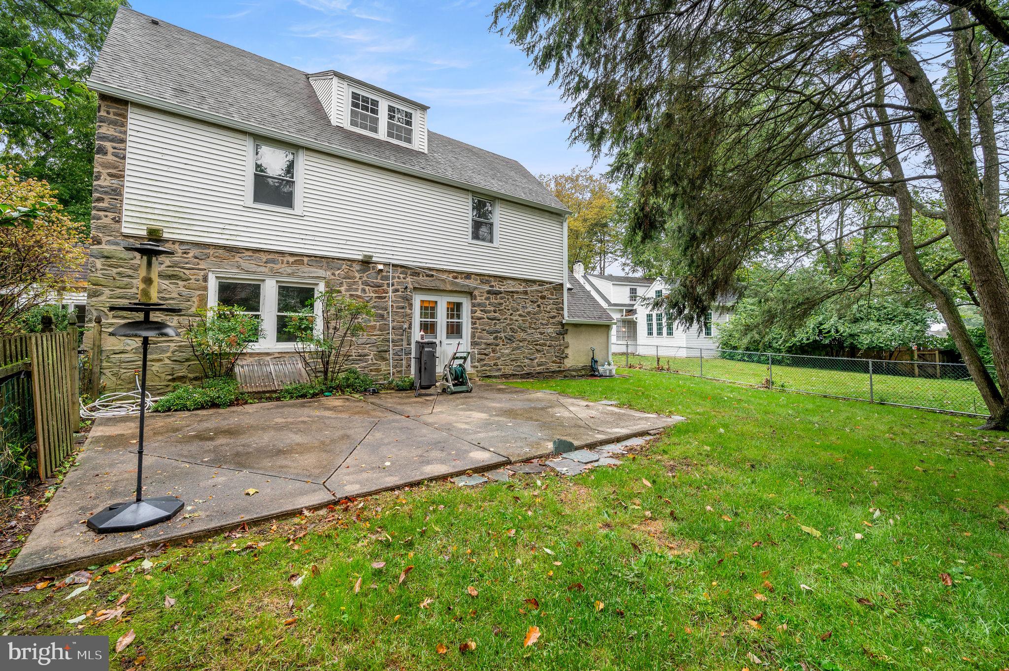 SWARTHMORE - Residential