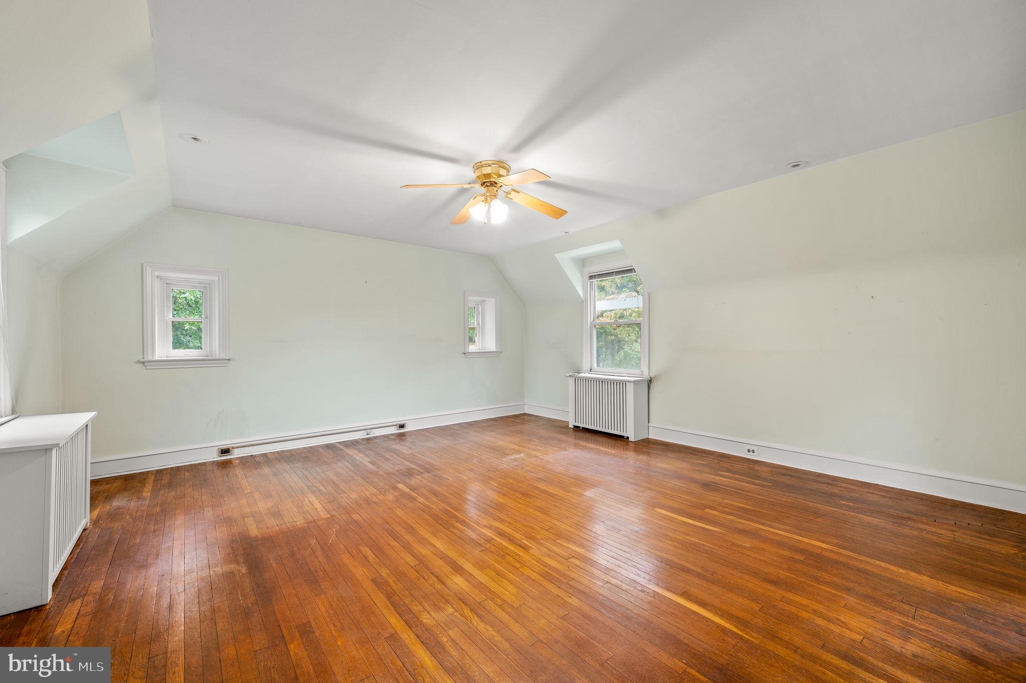 SWARTHMORE - Residential