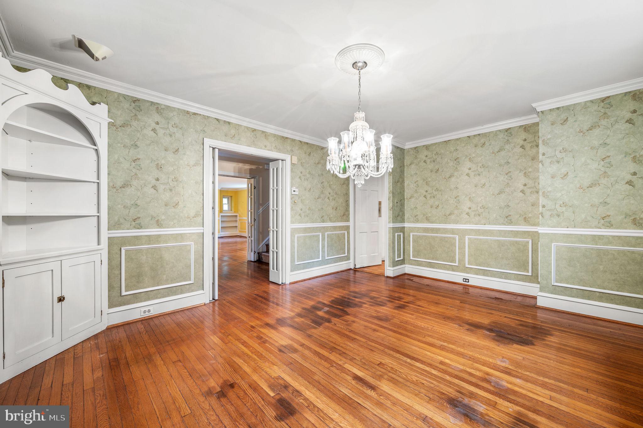 SWARTHMORE - Residential
