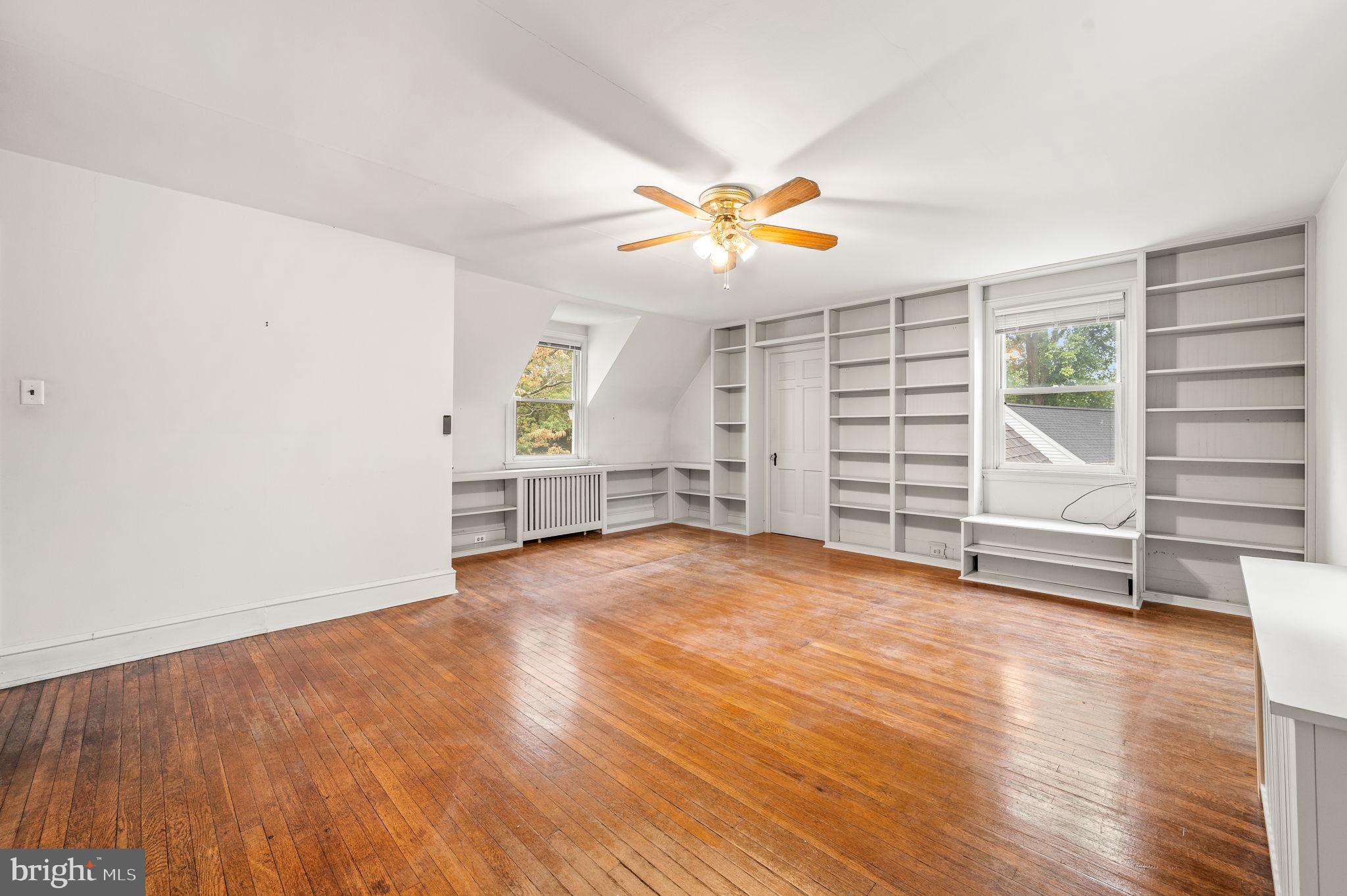SWARTHMORE - Residential