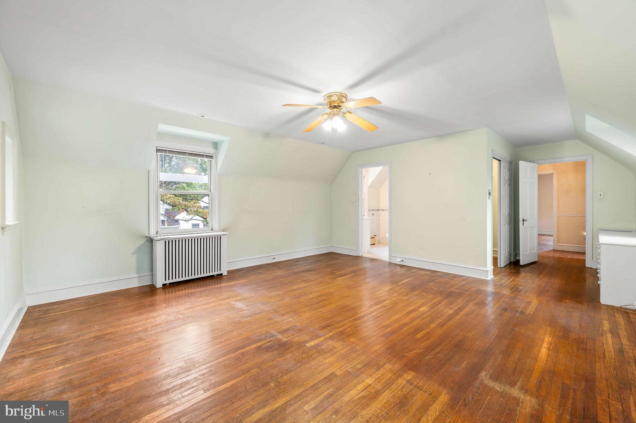 SWARTHMORE - Residential