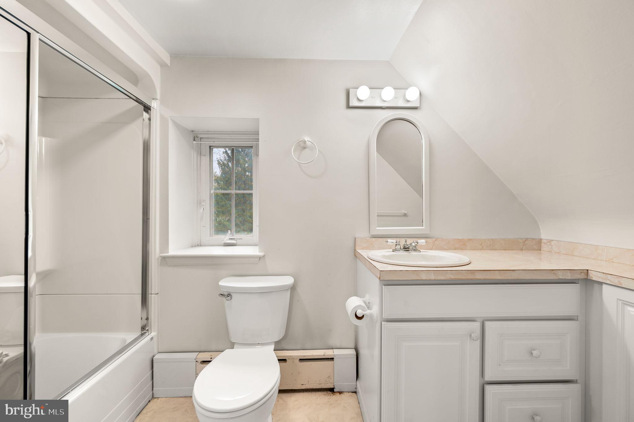 SWARTHMORE - Residential