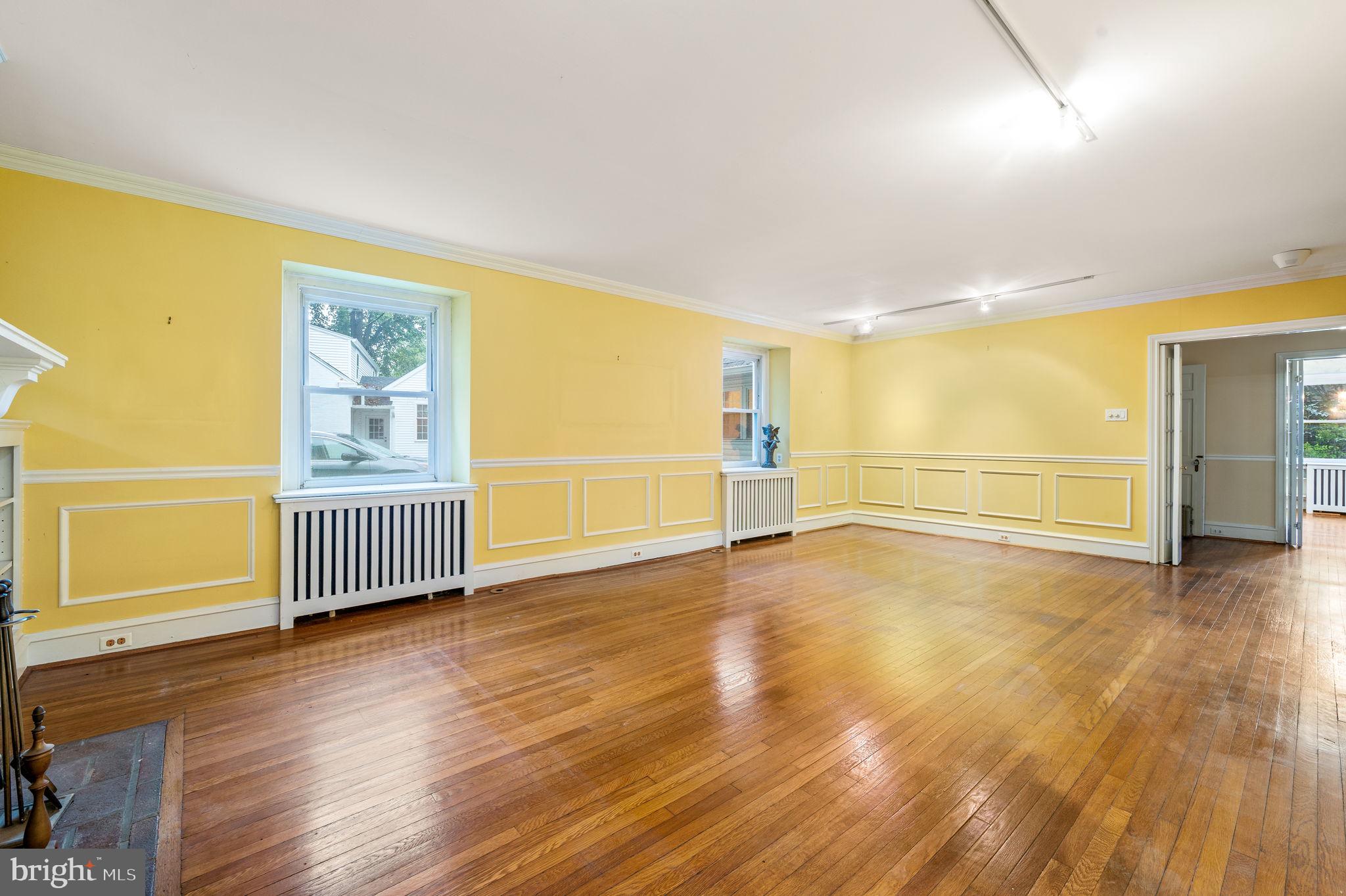 SWARTHMORE - Residential