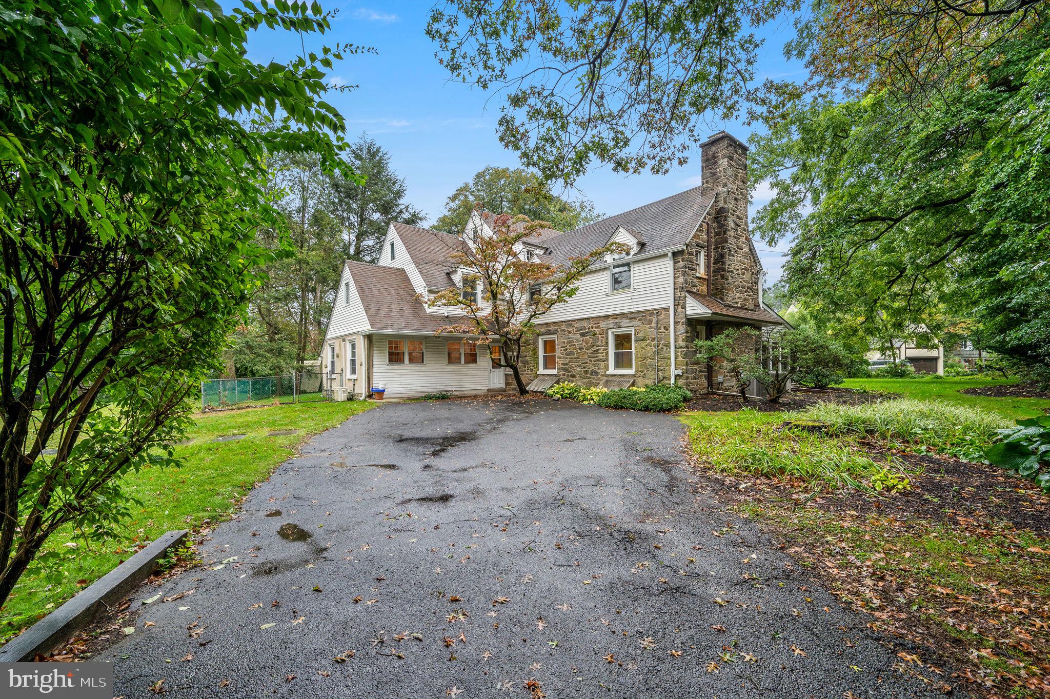 SWARTHMORE - Residential