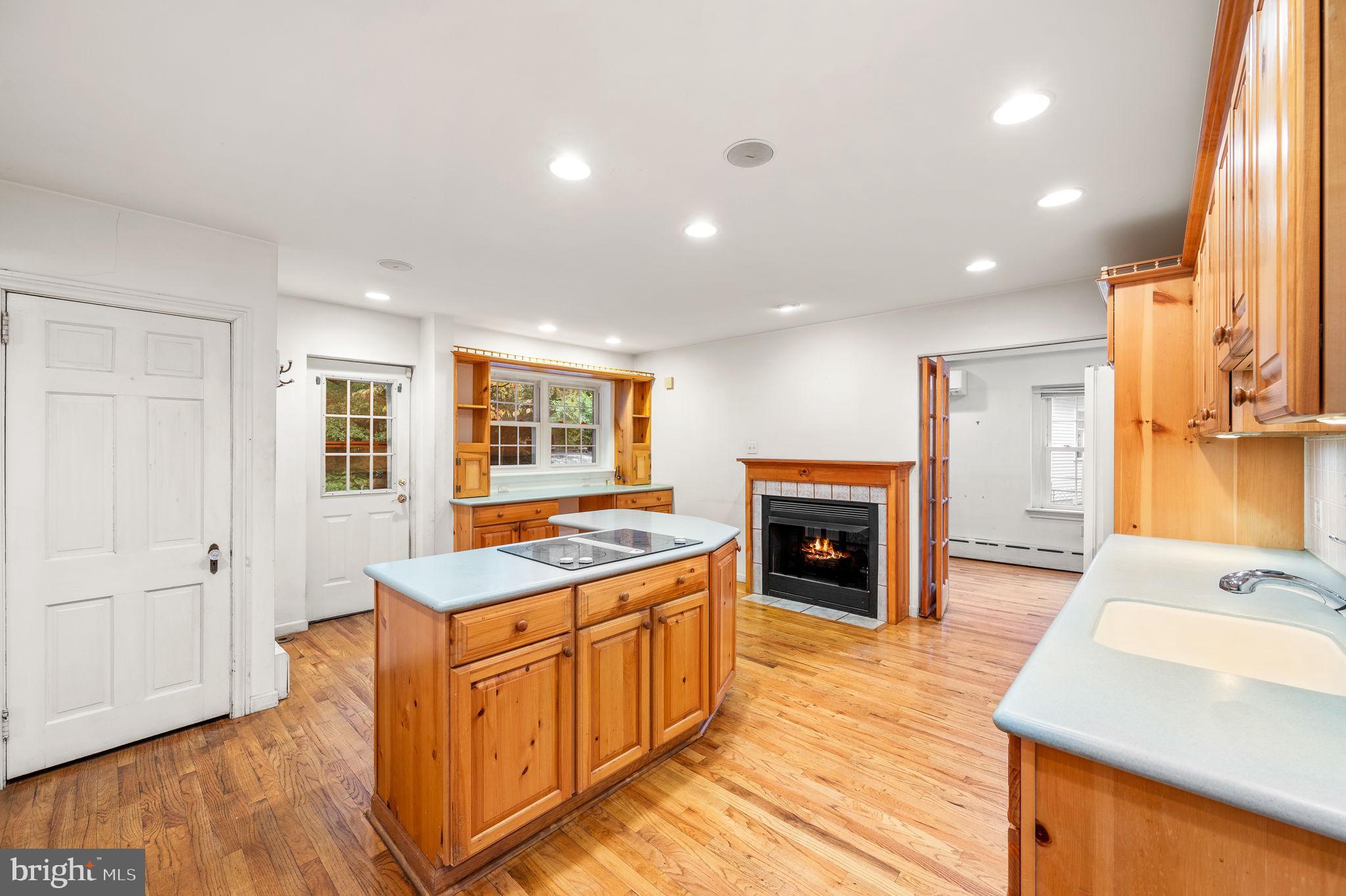 SWARTHMORE - Residential