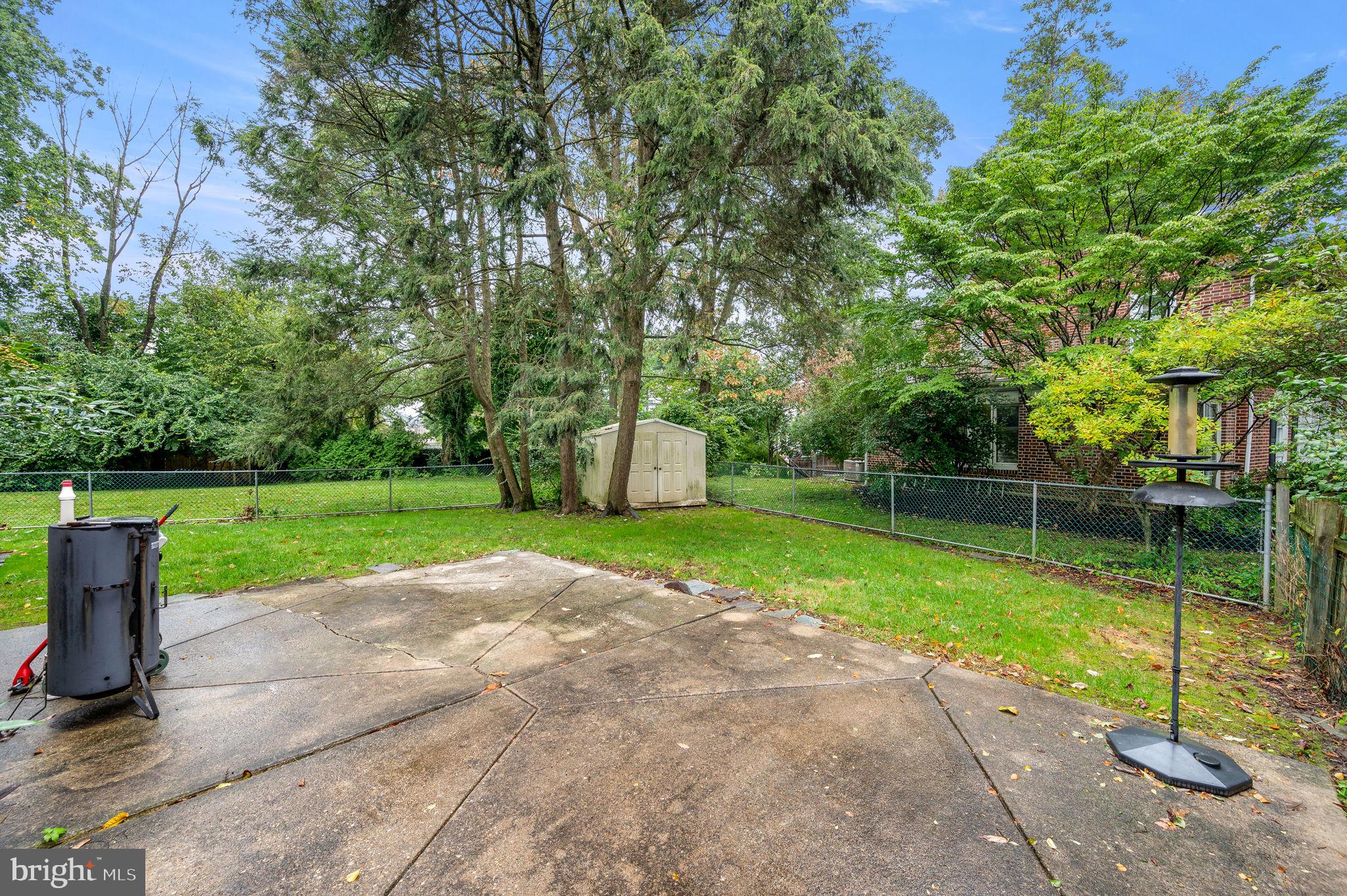SWARTHMORE - Residential