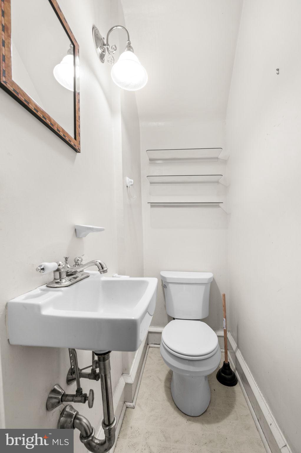 SWARTHMORE - Residential