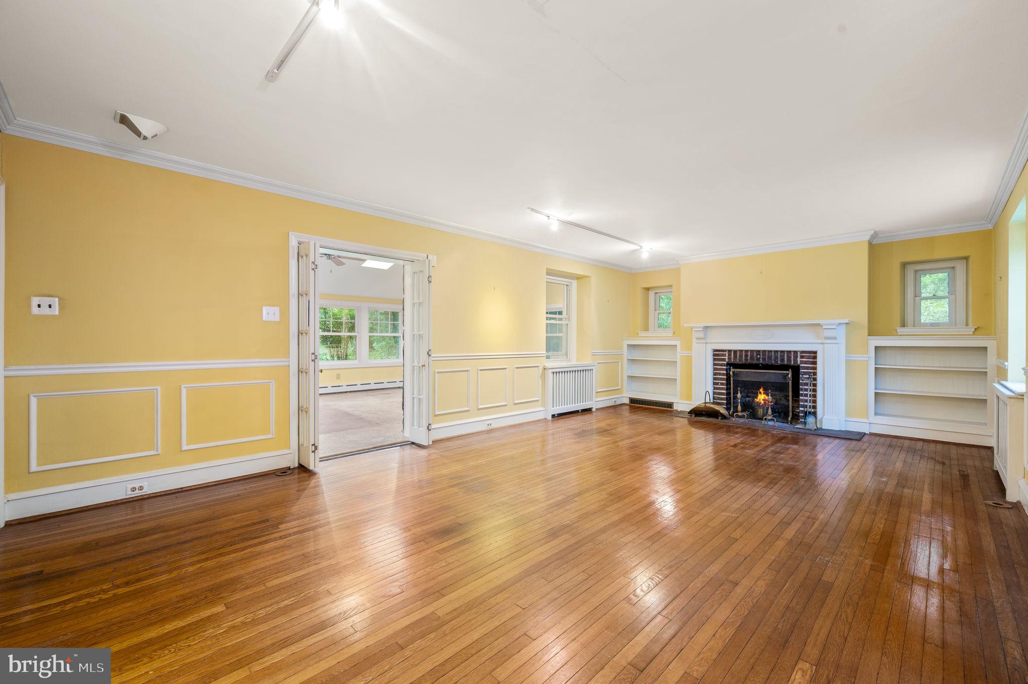 SWARTHMORE - Residential