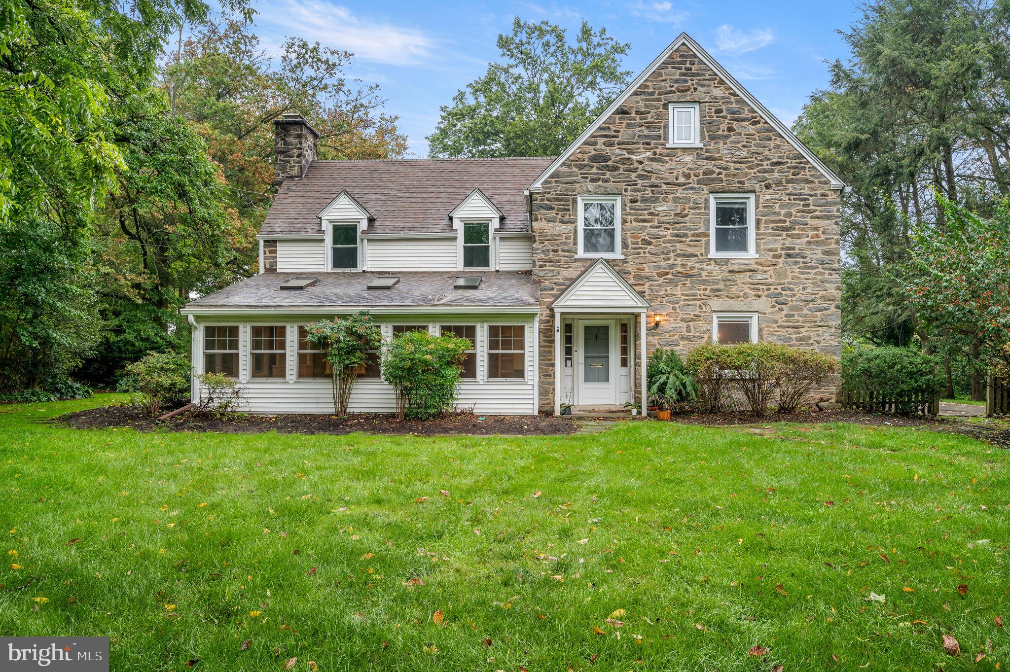 SWARTHMORE - Residential
