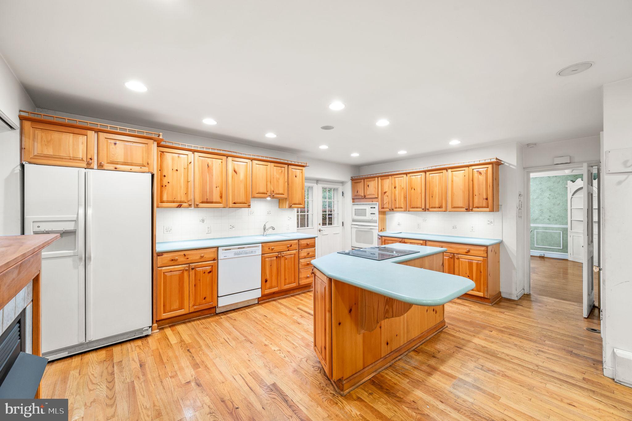 SWARTHMORE - Residential