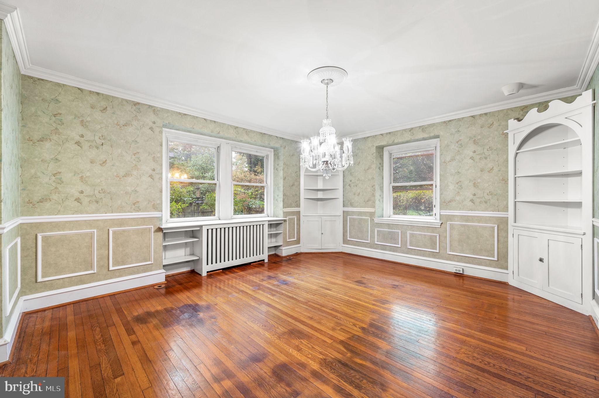 SWARTHMORE - Residential