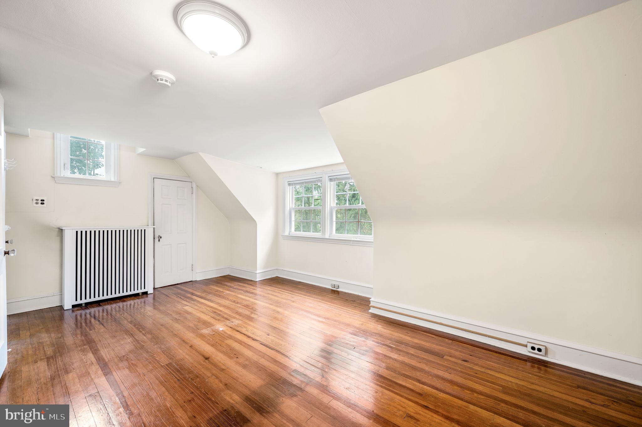 SWARTHMORE - Residential