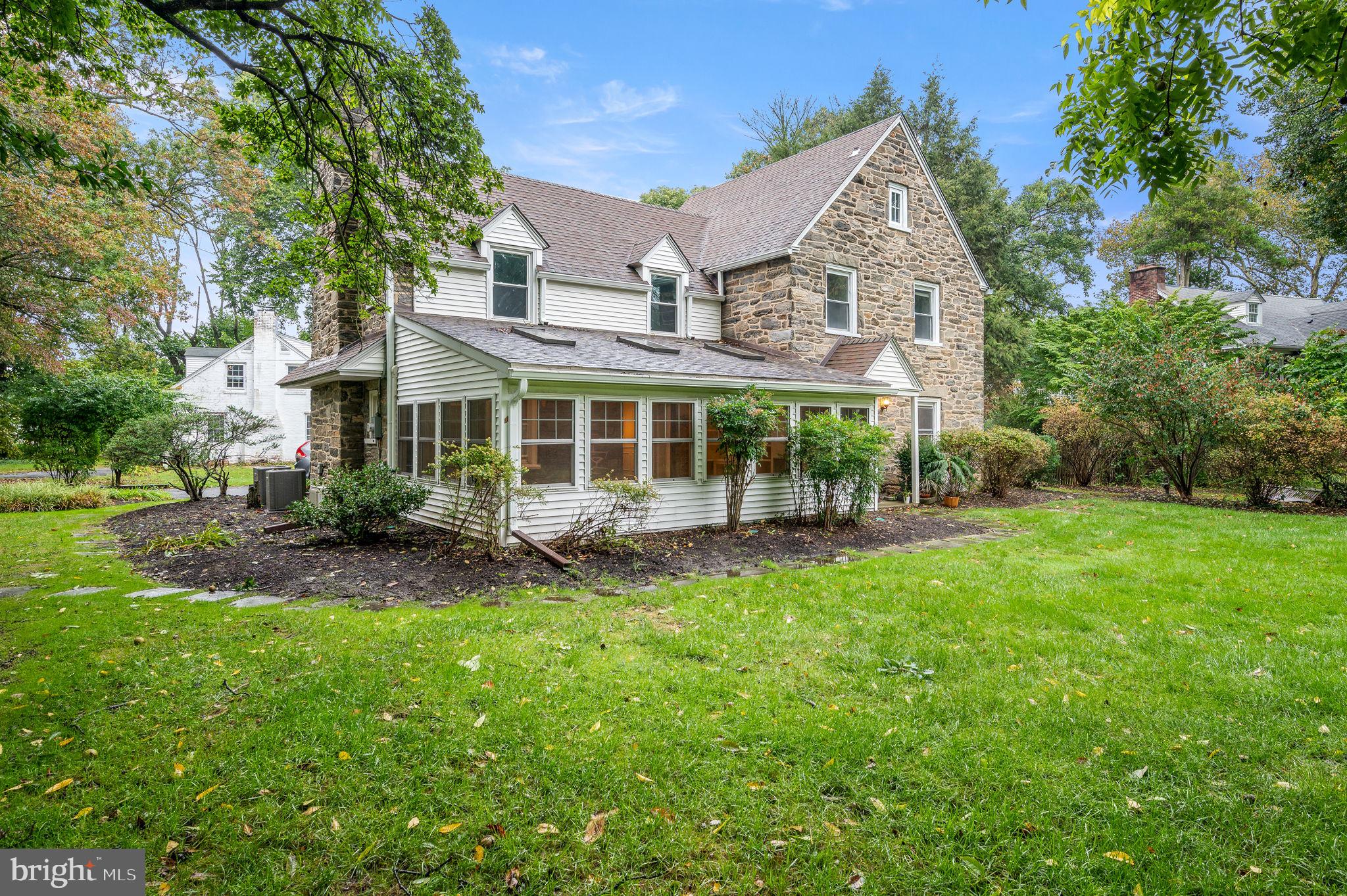 SWARTHMORE - Residential