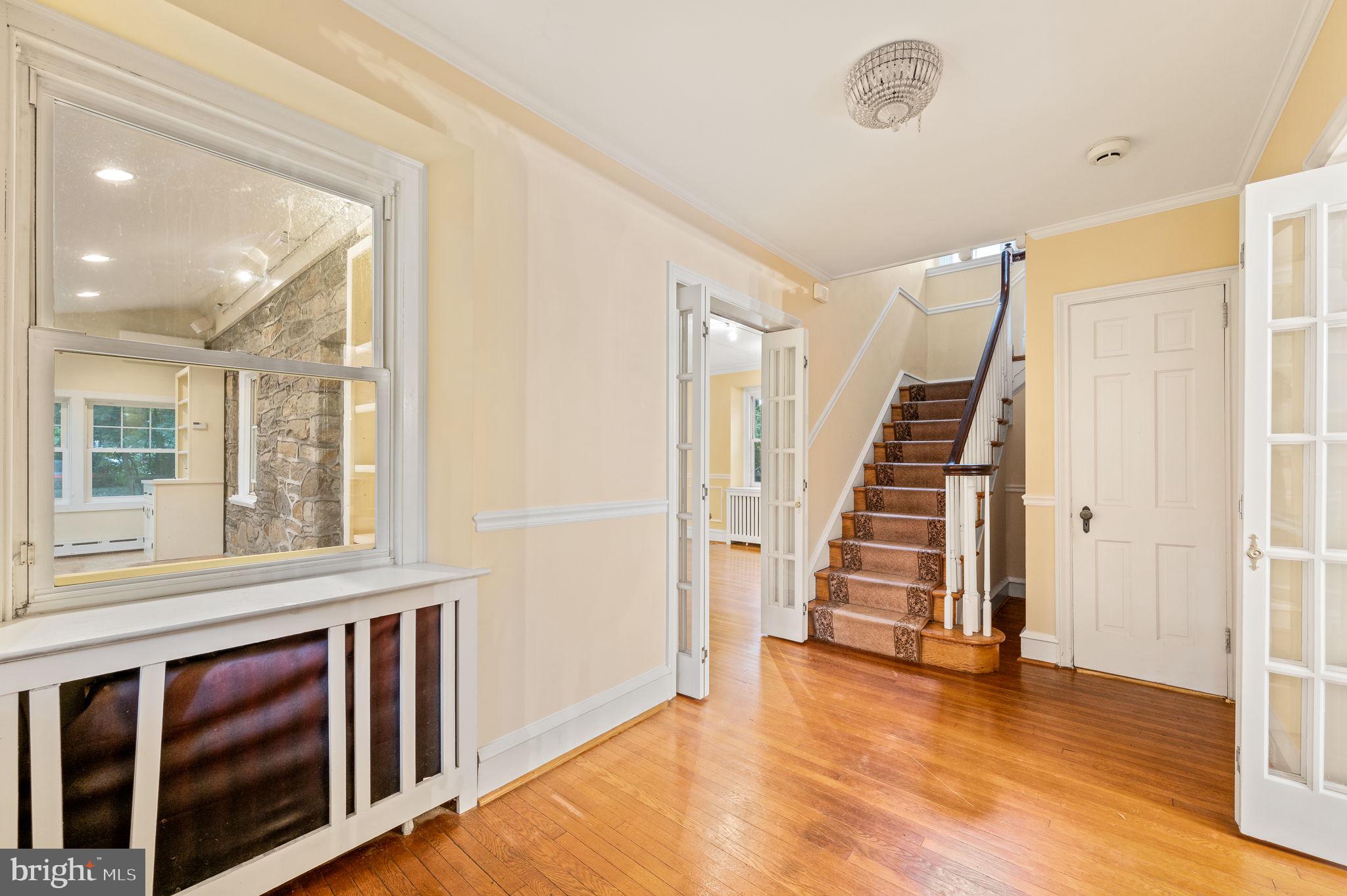 SWARTHMORE - Residential