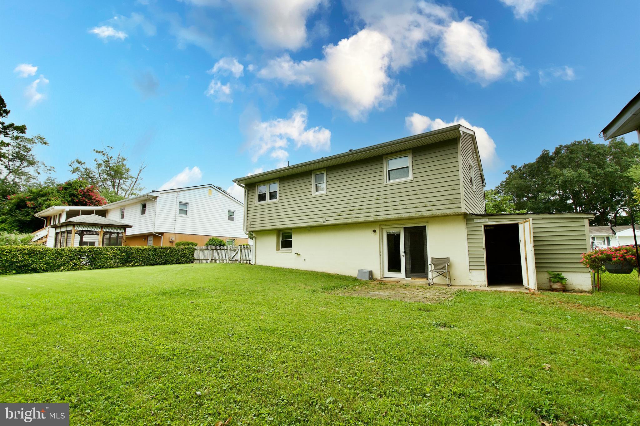 DALE CITY - Residential