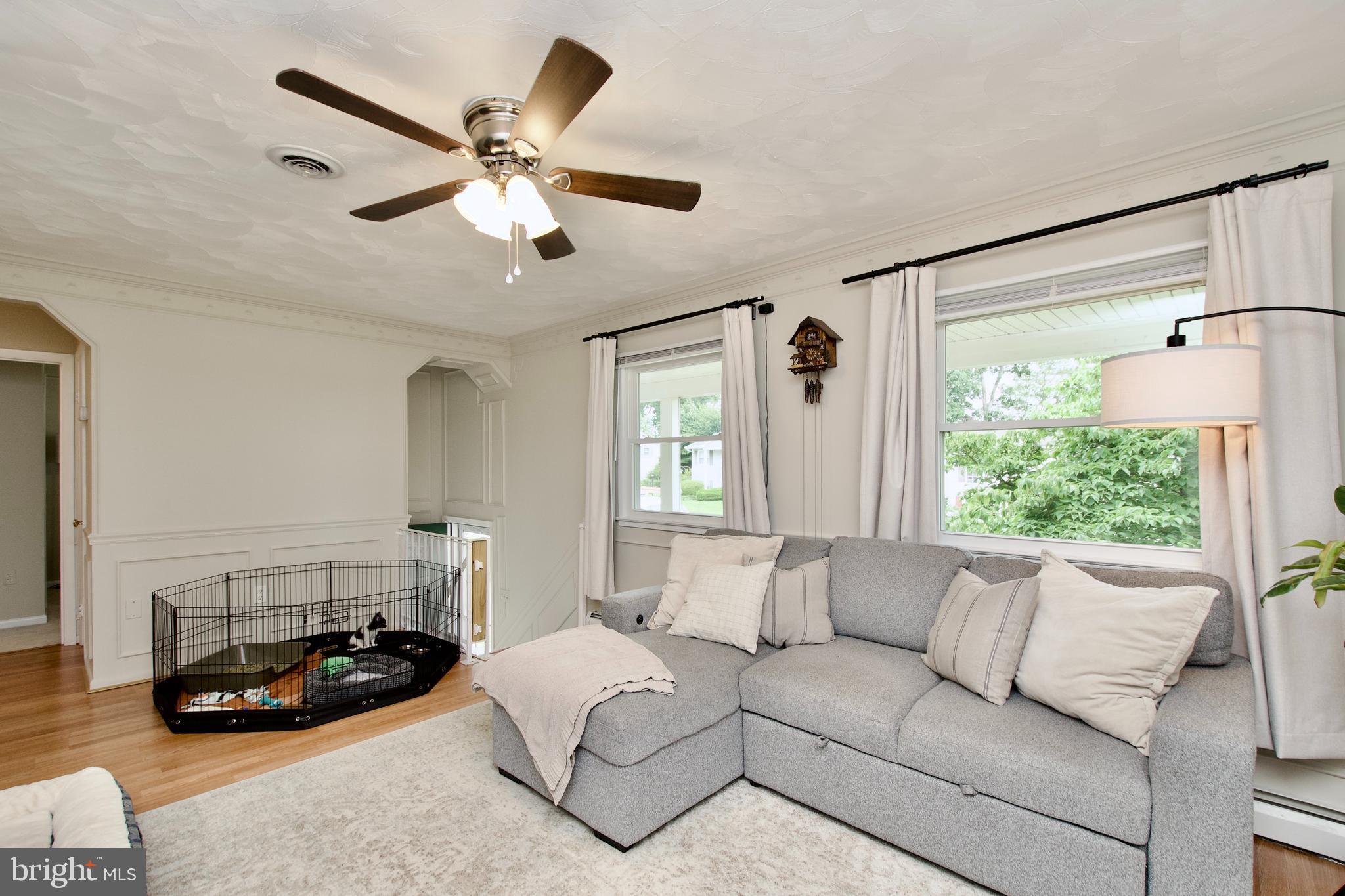 DALE CITY - Residential