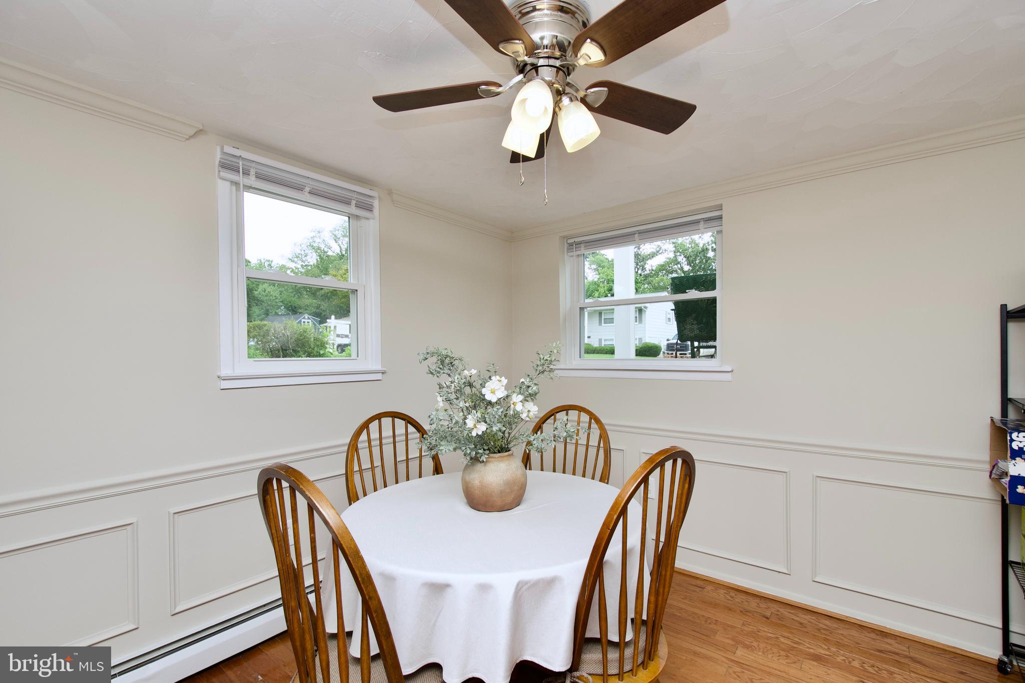 DALE CITY - Residential