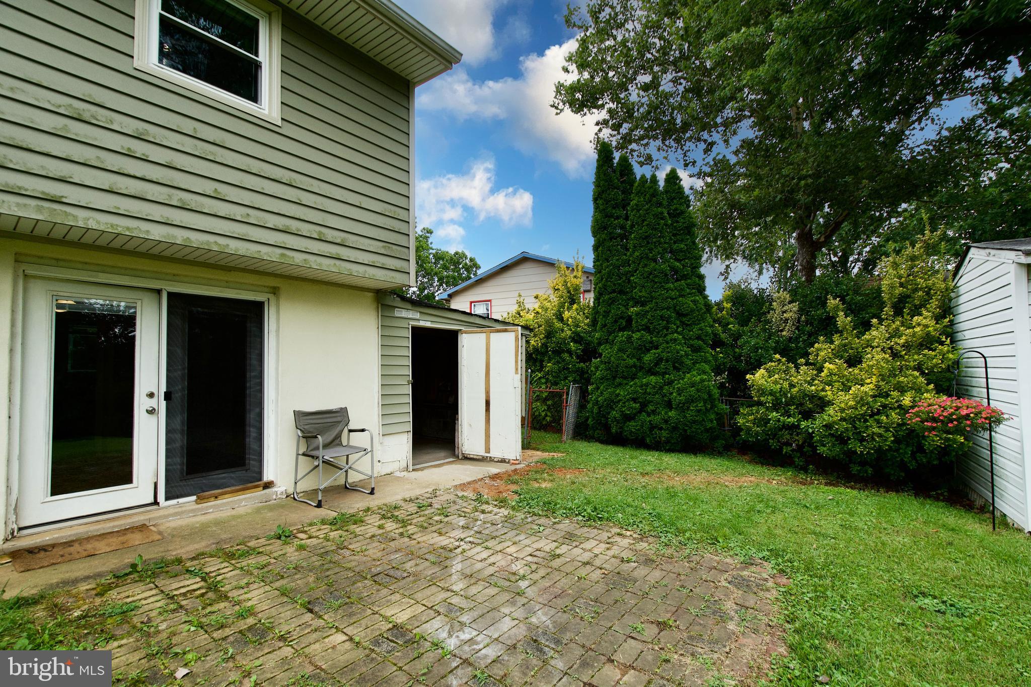 DALE CITY - Residential