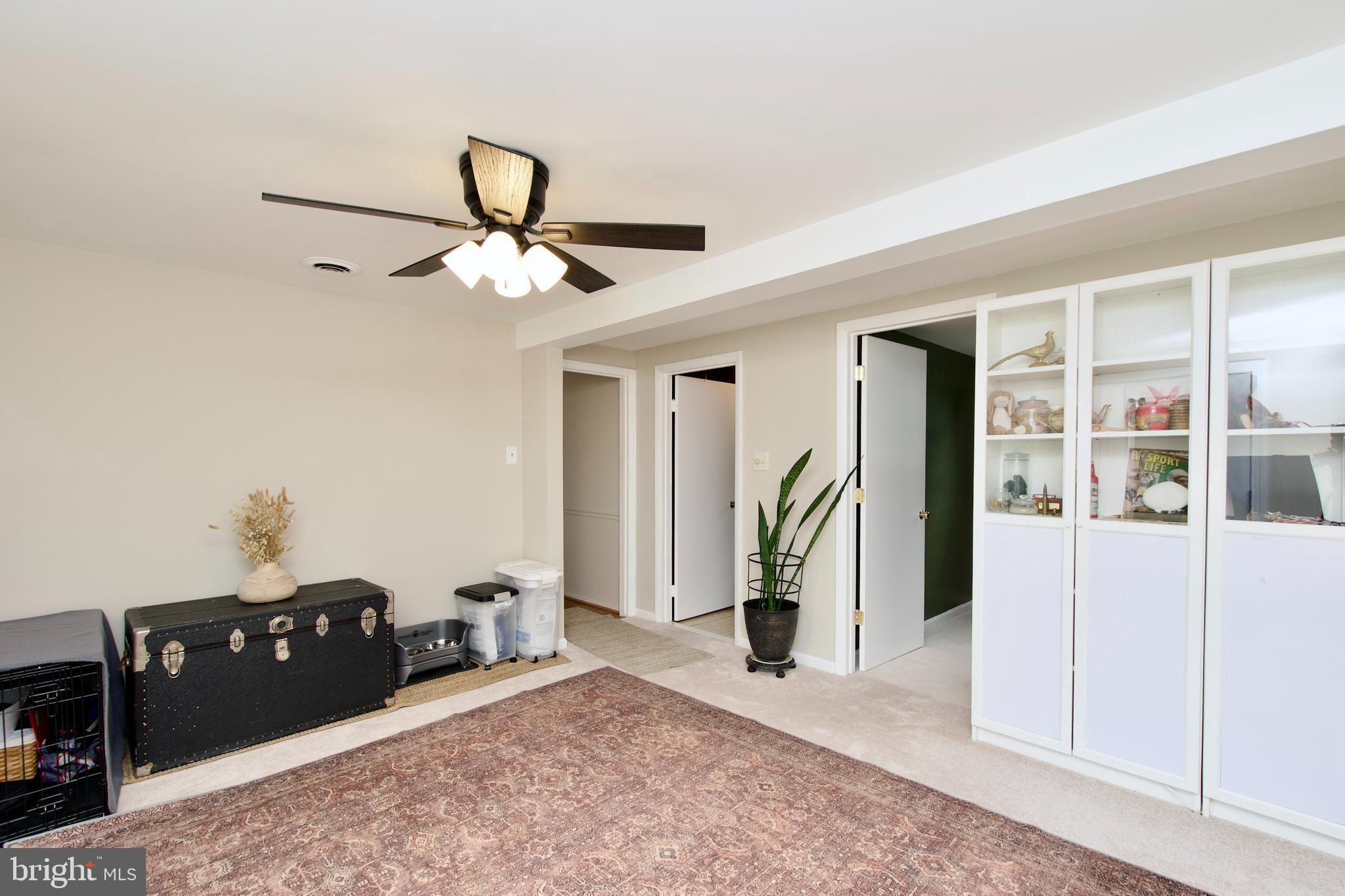 DALE CITY - Residential