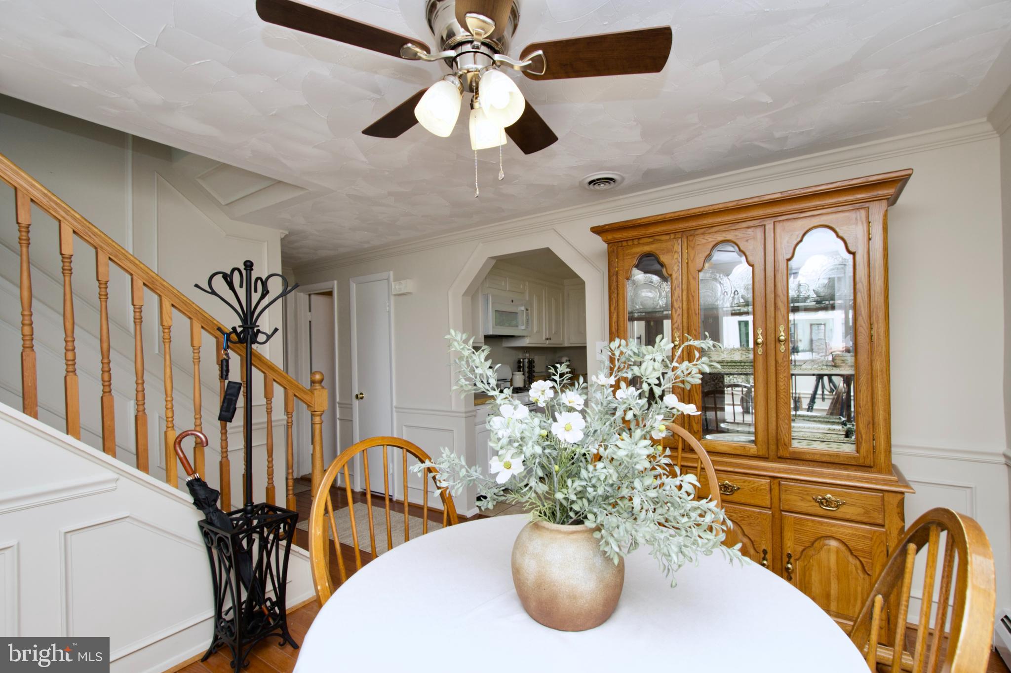 DALE CITY - Residential