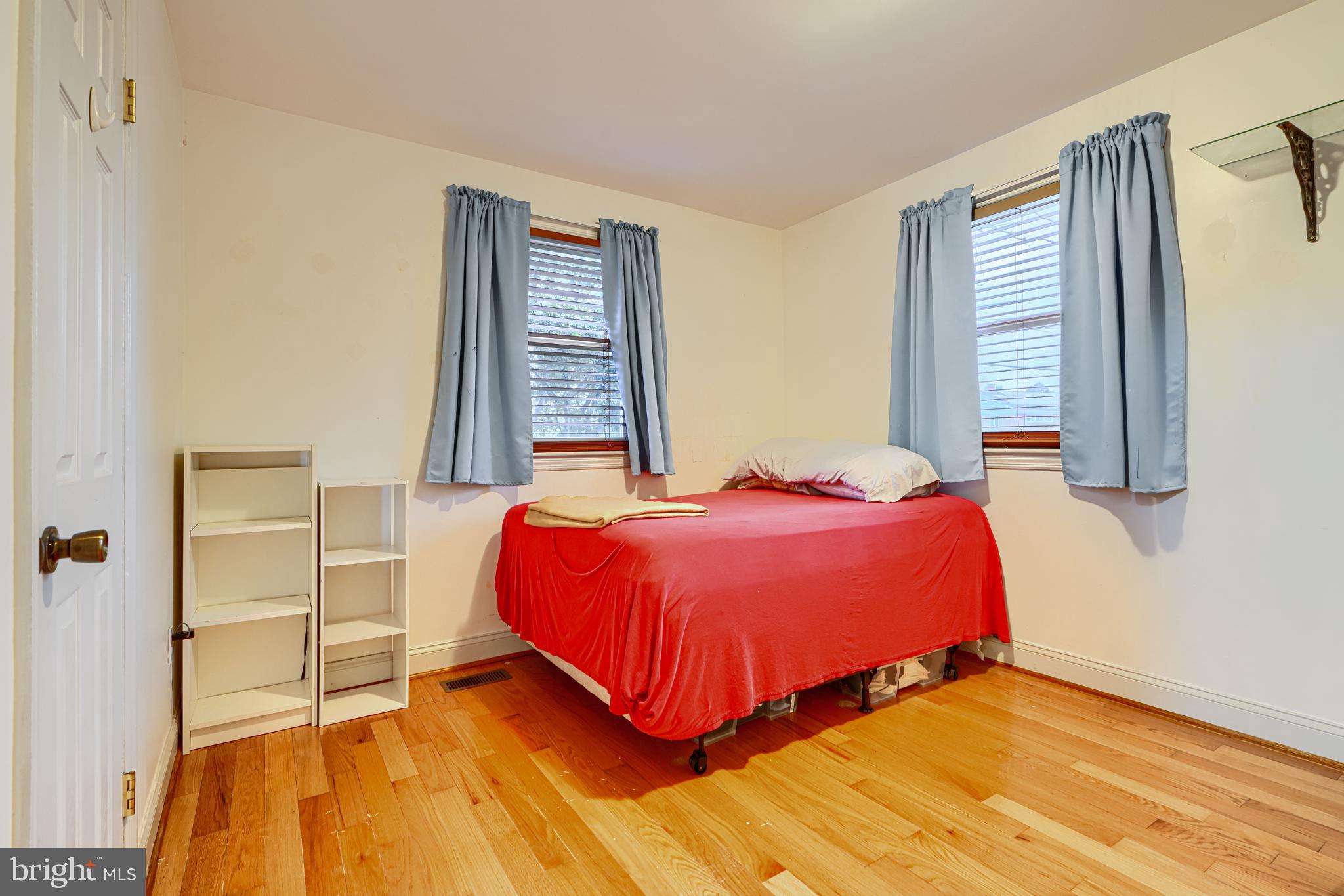 WOODLAWN HEIGHTS - Residential