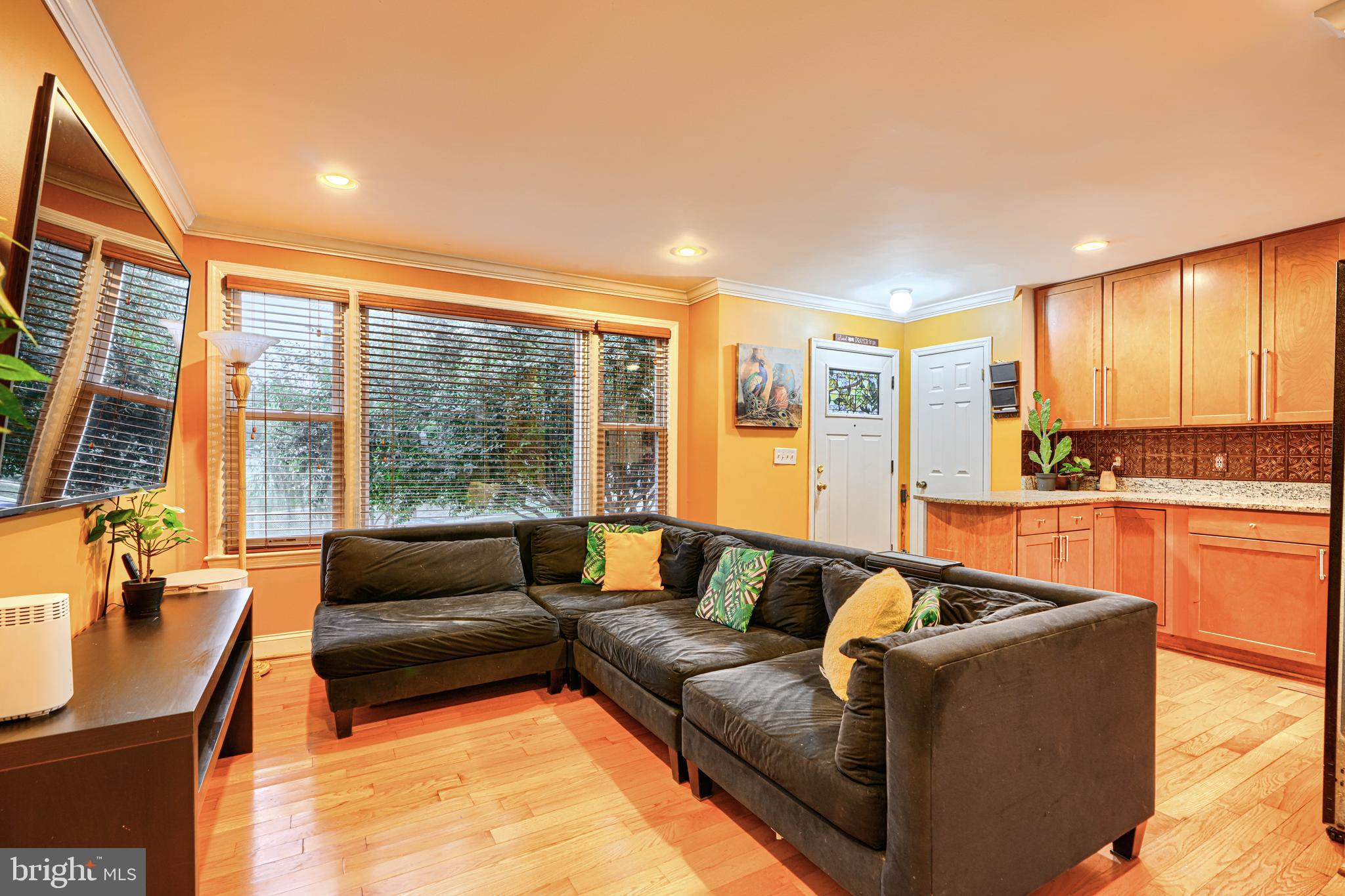 WOODLAWN HEIGHTS - Residential