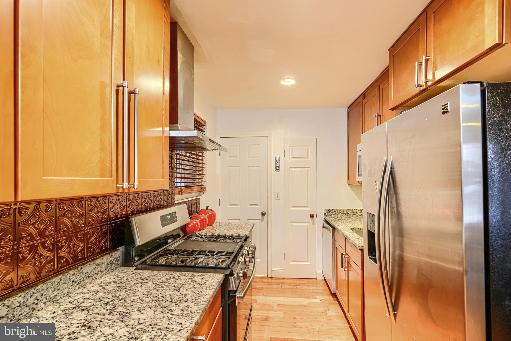 WOODLAWN HEIGHTS - Residential