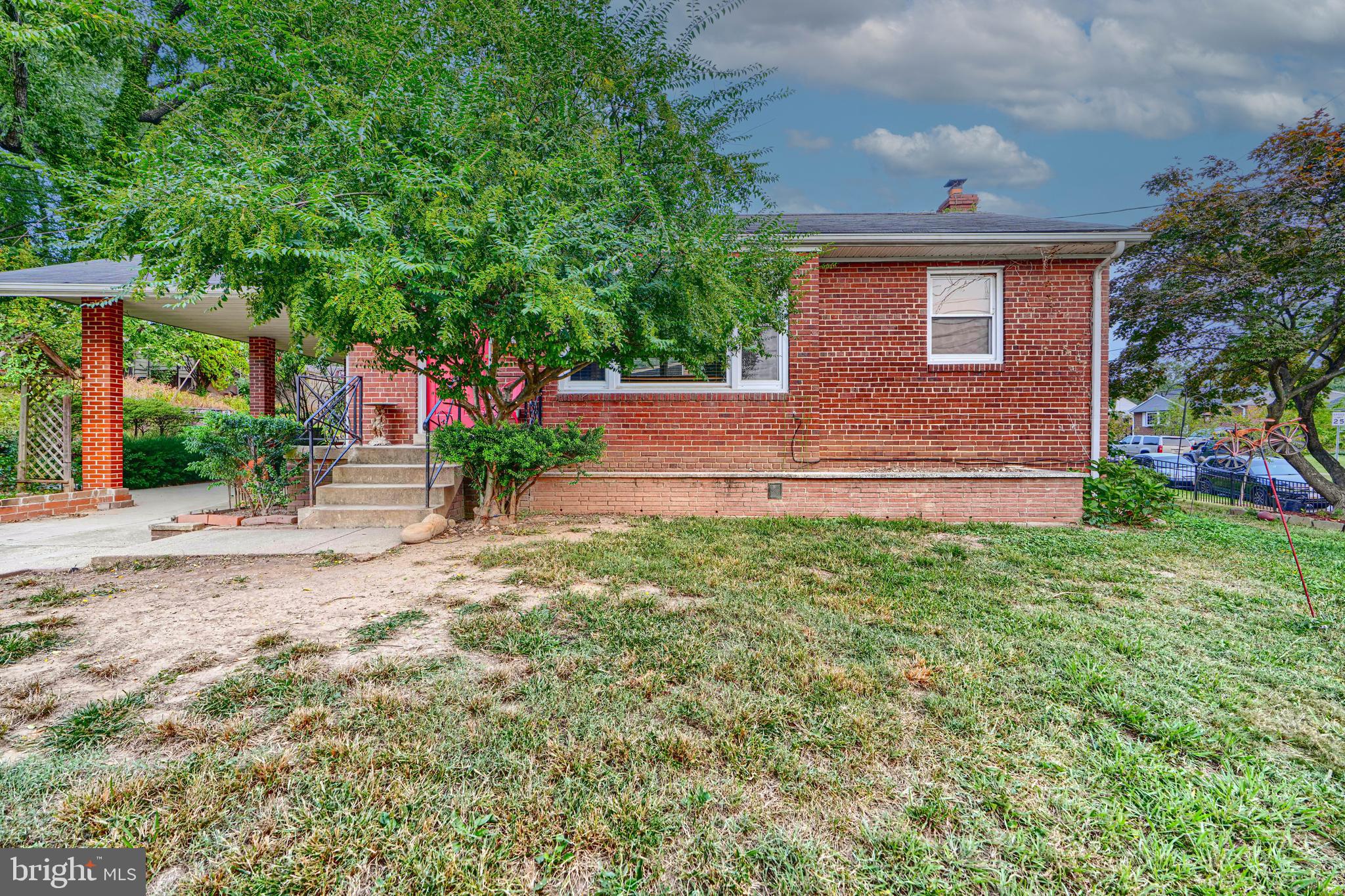 WOODLAWN HEIGHTS - Residential