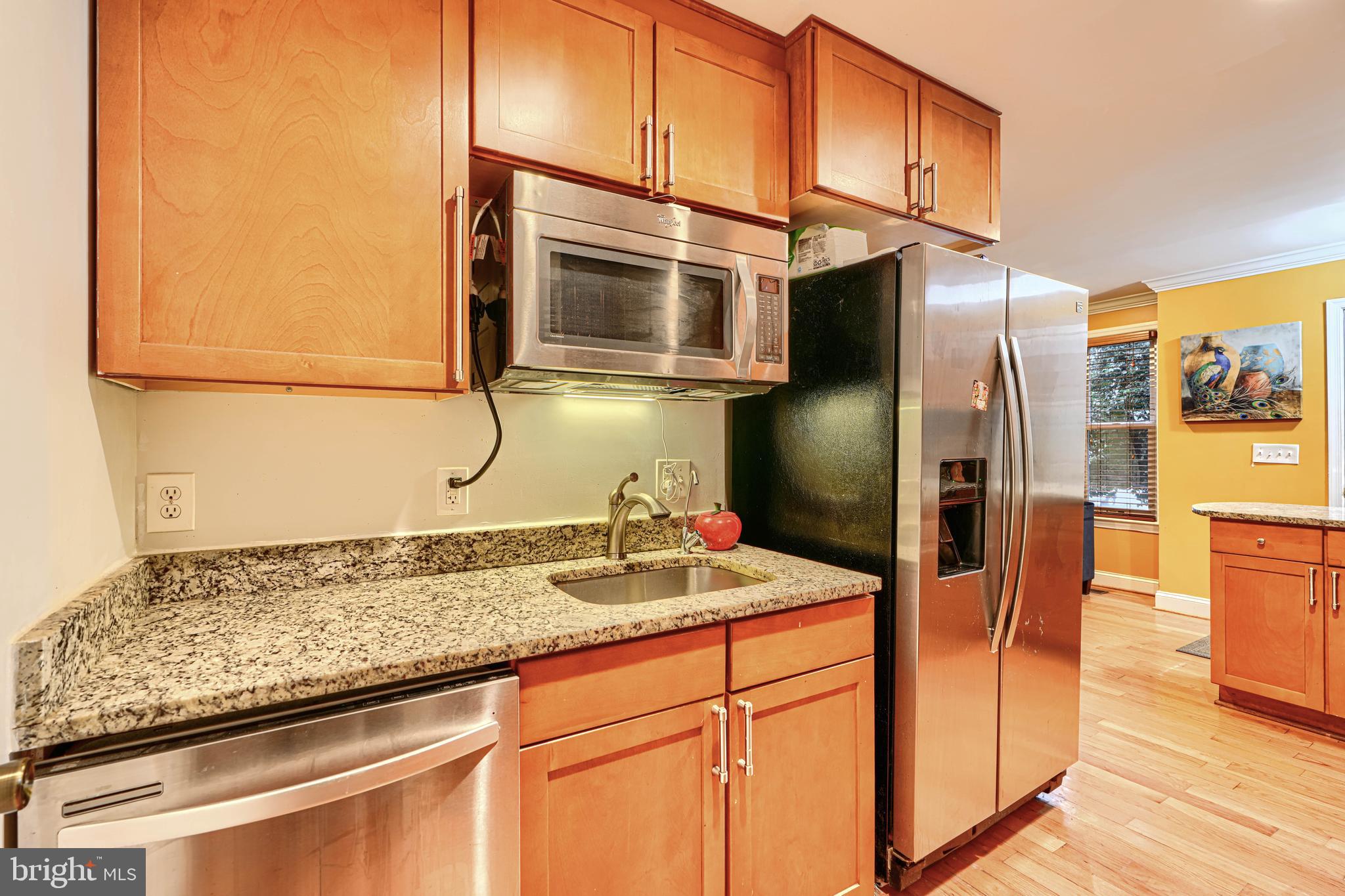 WOODLAWN HEIGHTS - Residential