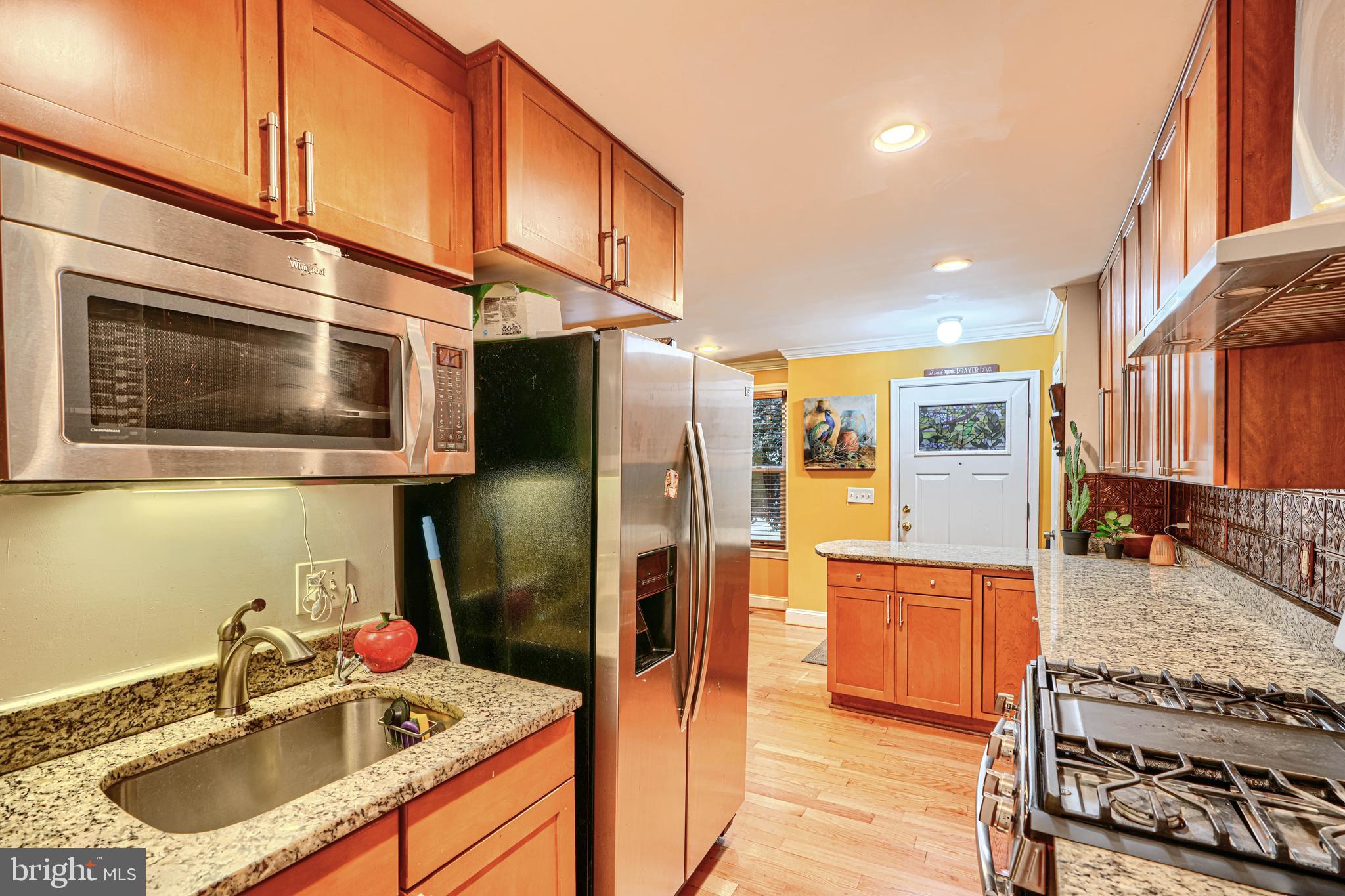 WOODLAWN HEIGHTS - Residential