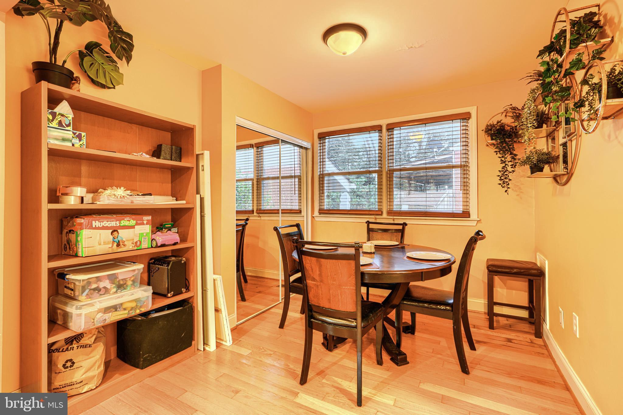 WOODLAWN HEIGHTS - Residential