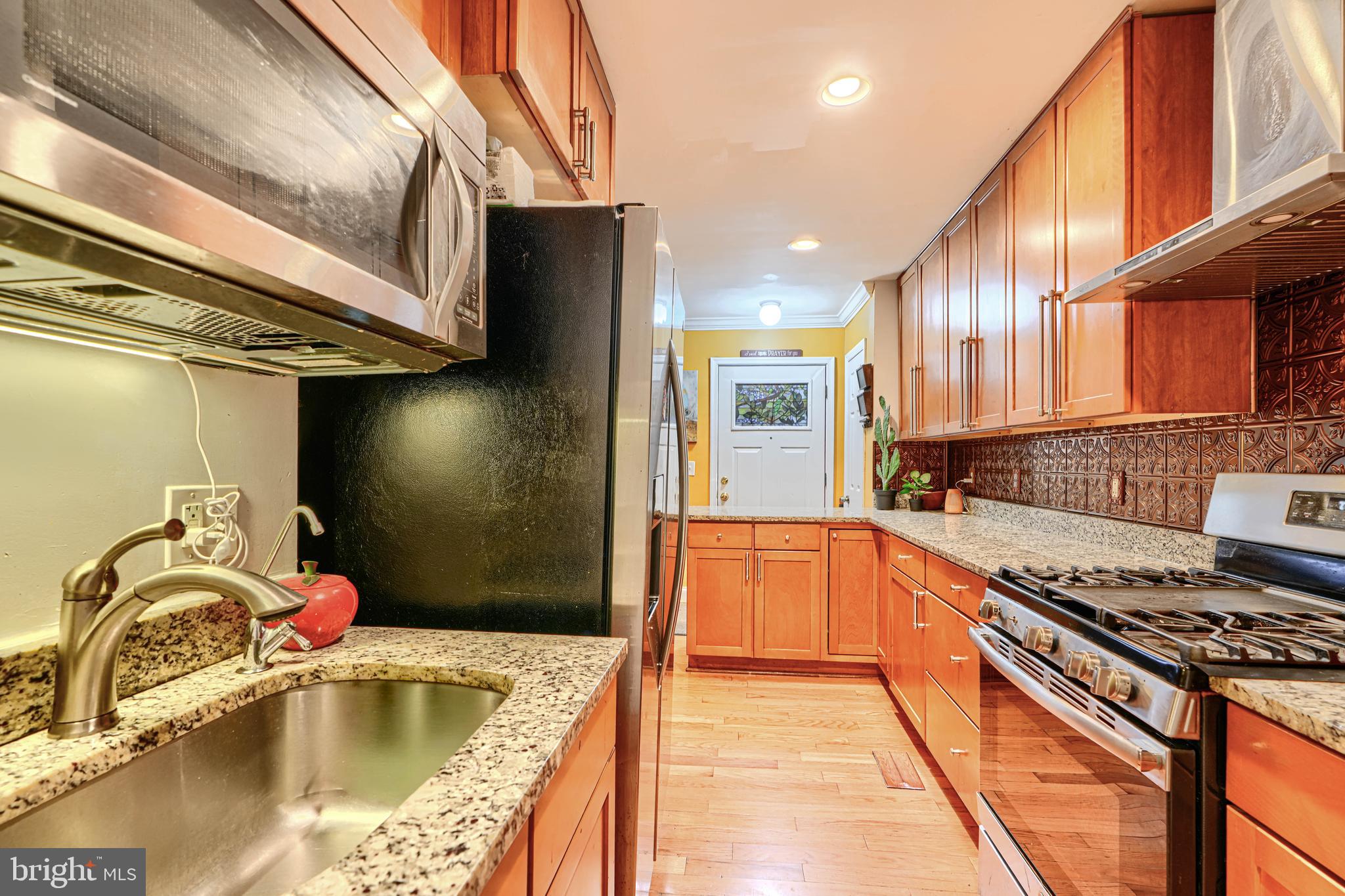 WOODLAWN HEIGHTS - Residential