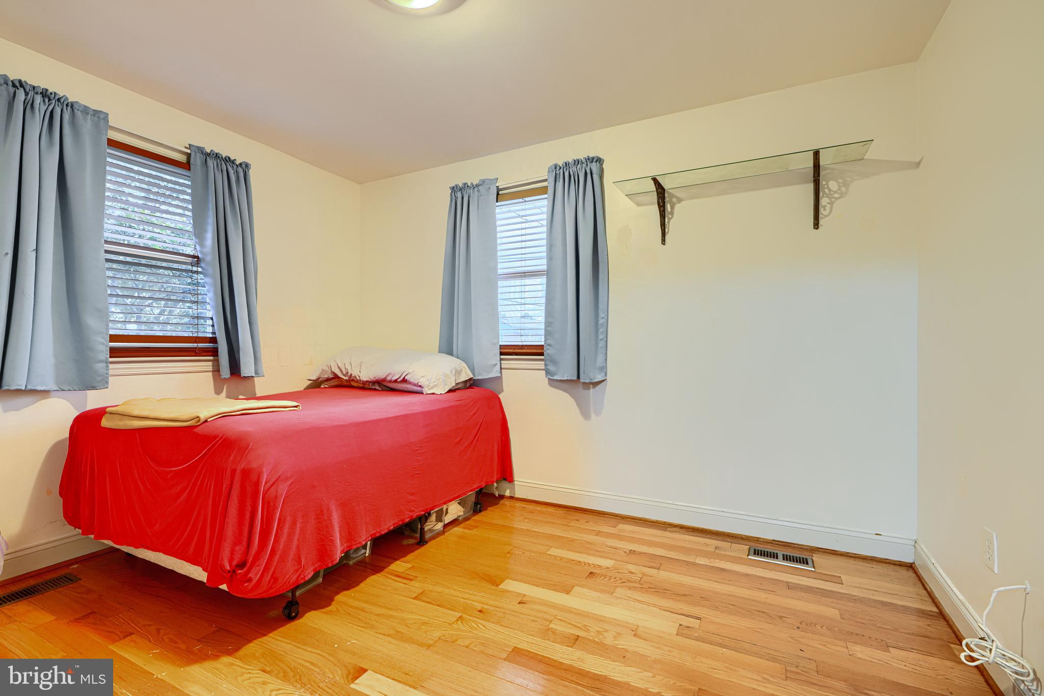 WOODLAWN HEIGHTS - Residential