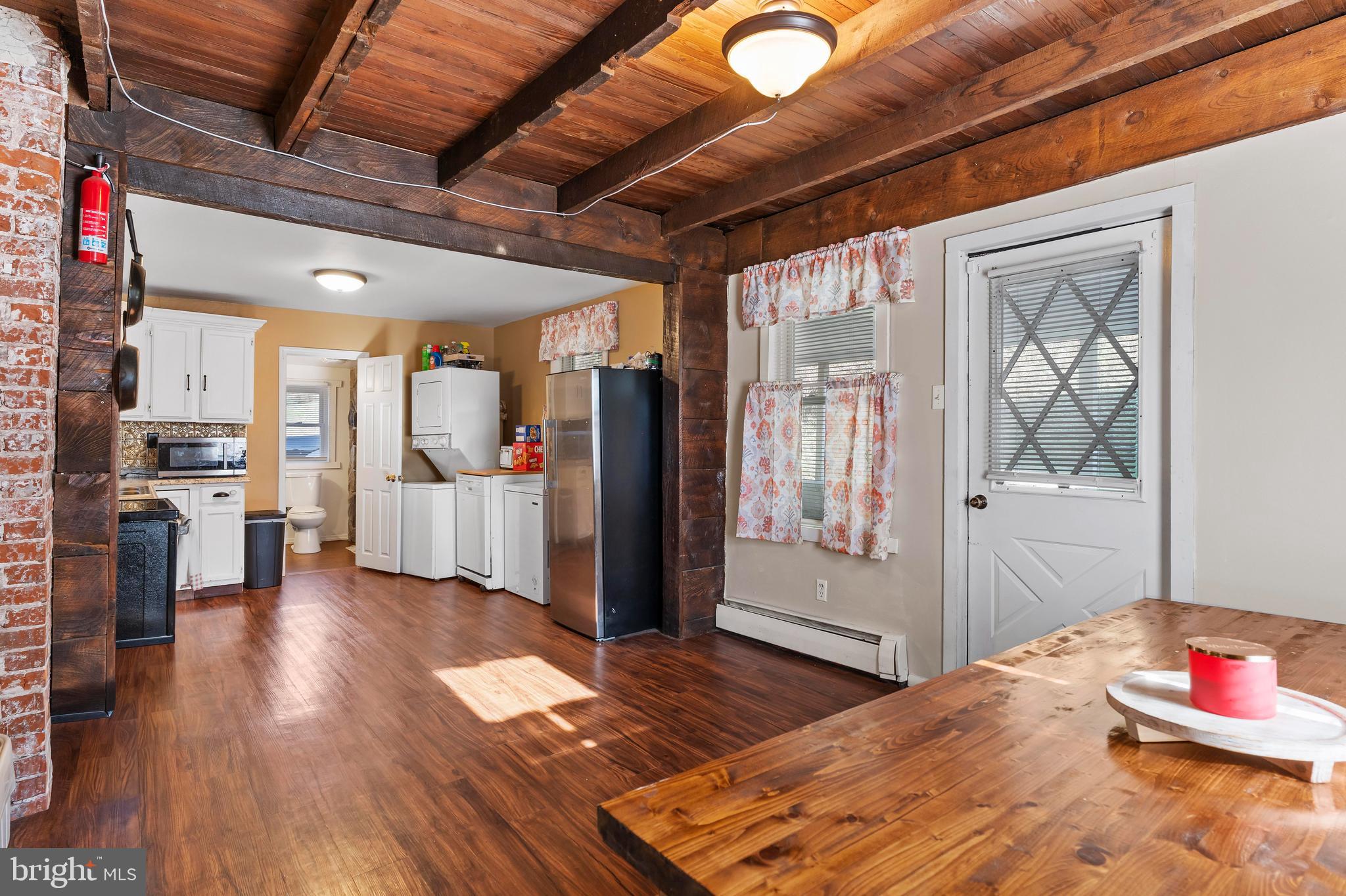 MIDDLE PAXTON TWP. - Residential