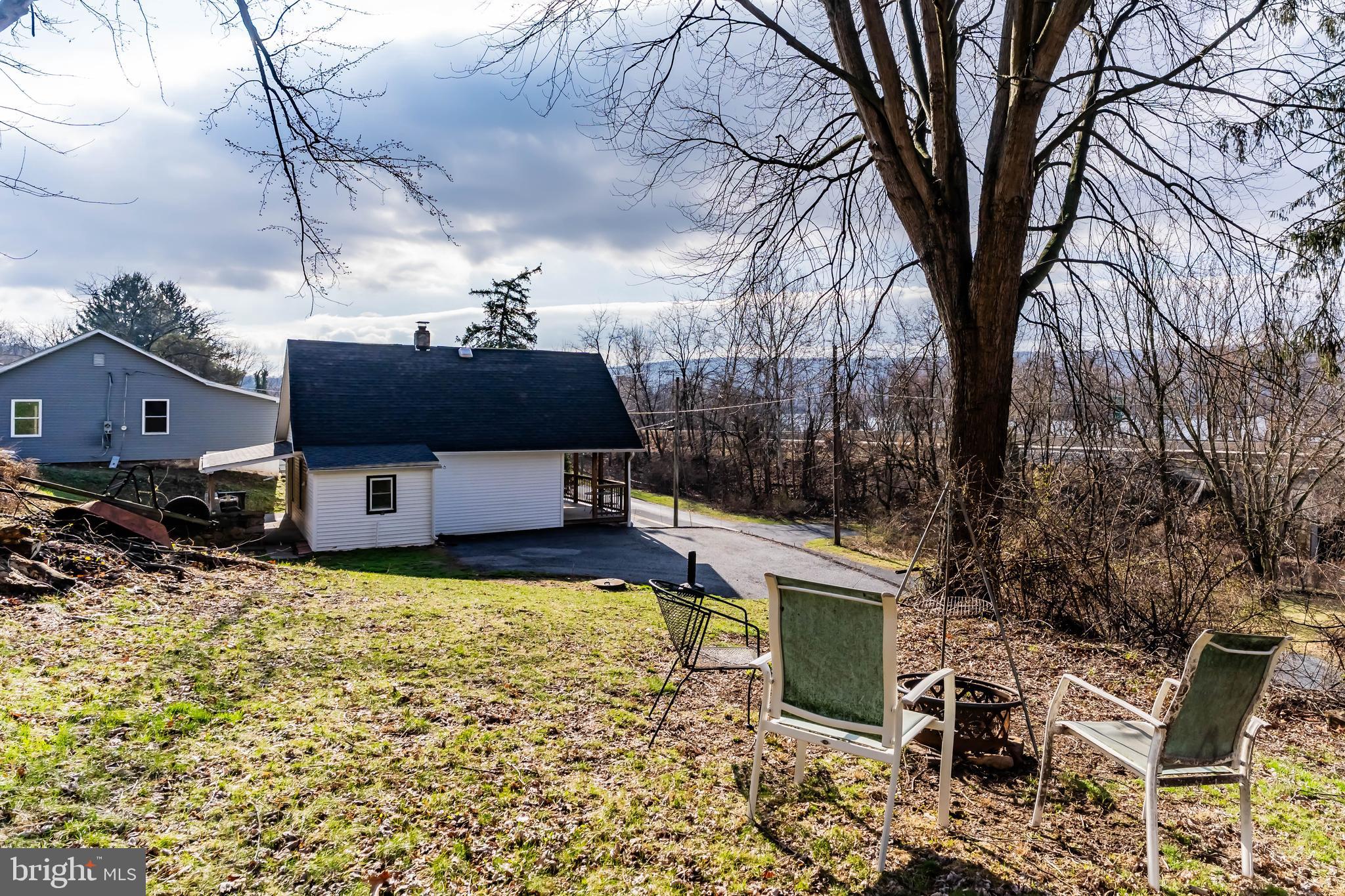 MIDDLE PAXTON TWP. - Residential